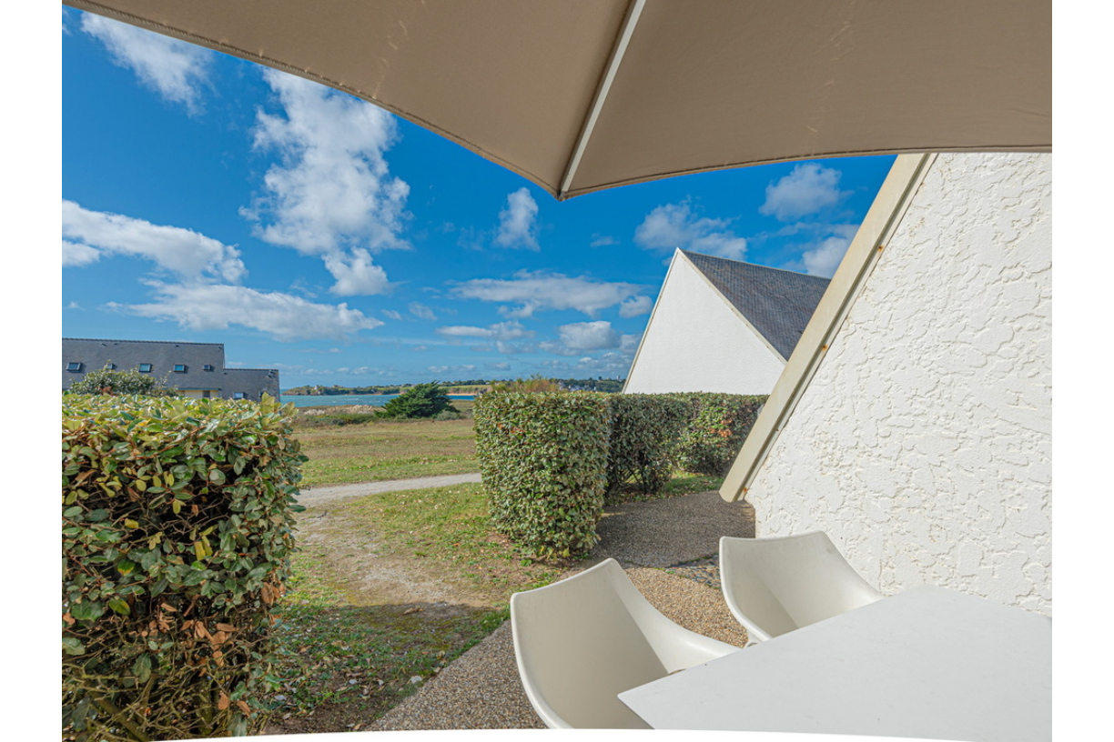 Résidence Sud Océan 3P5V