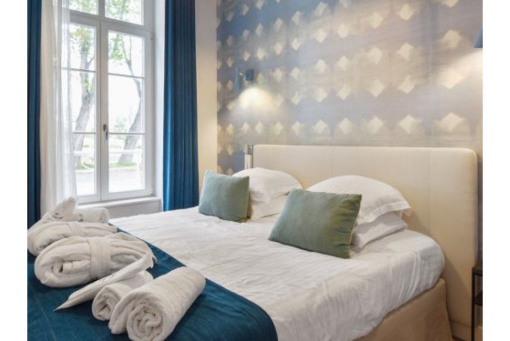 Appartement Standard Presqu'Ile 3p