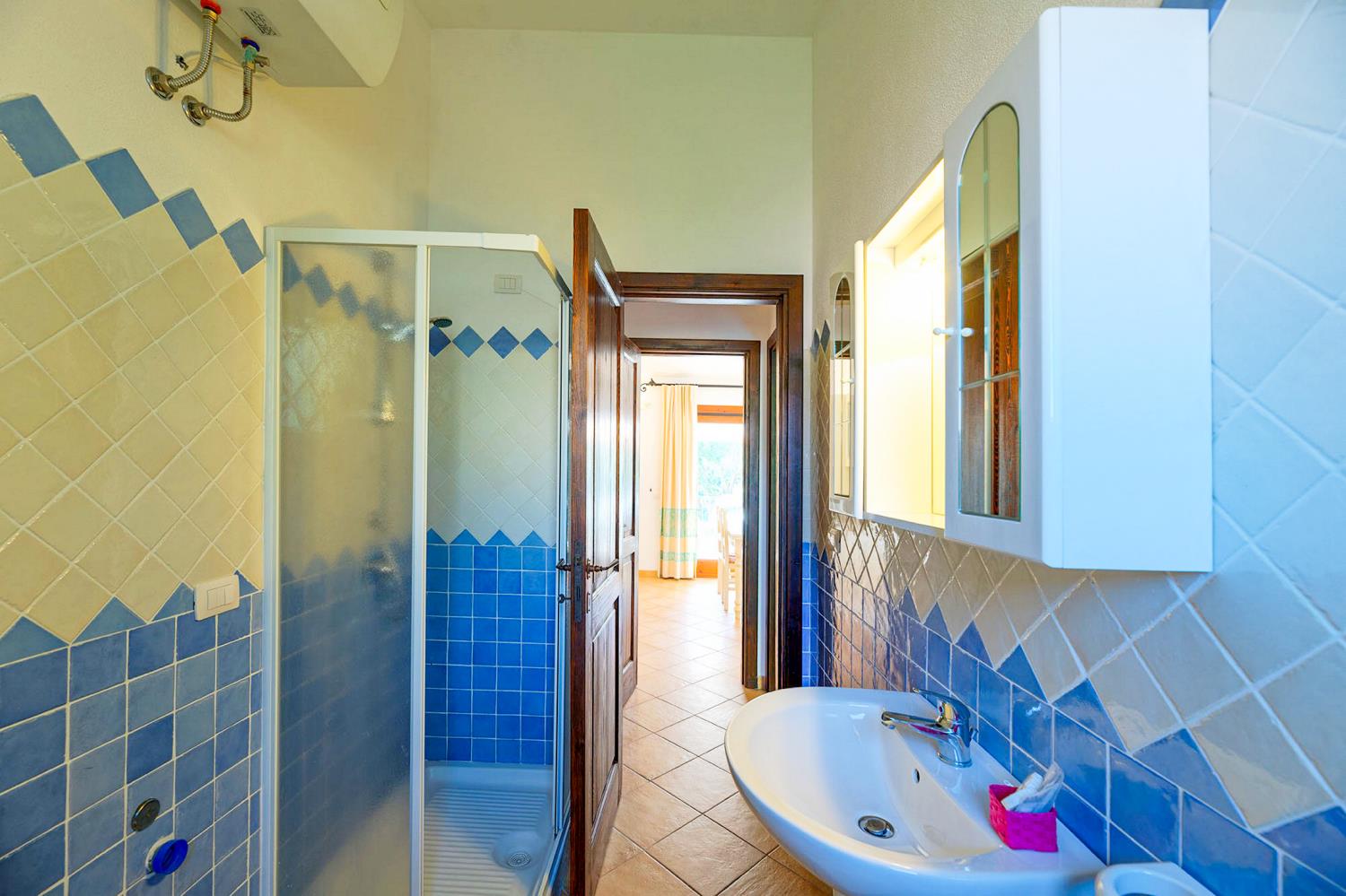 Residence Badus 2p 4p
