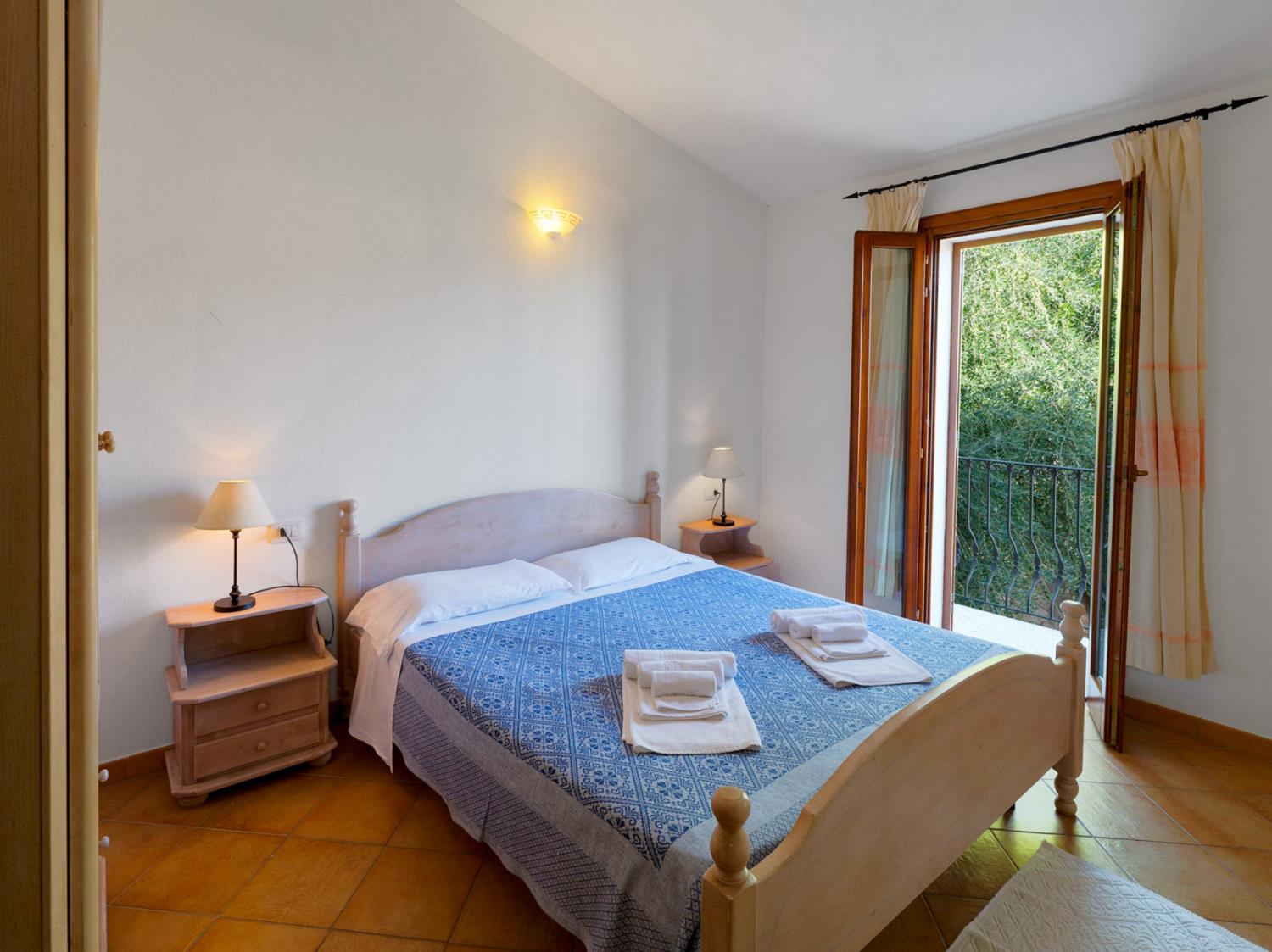 Residence Badus 2p 4p