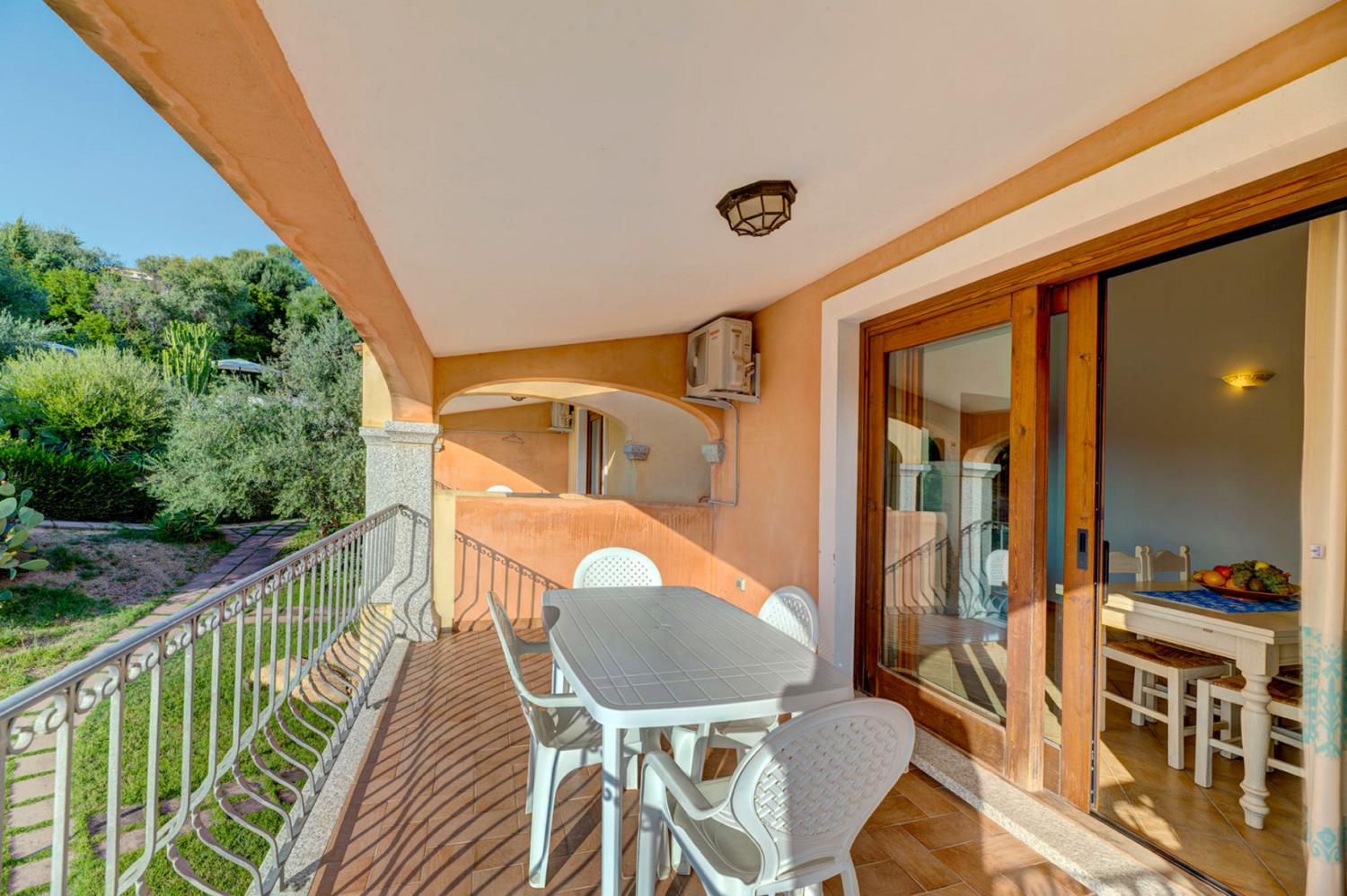 Residence Badus 2p 4p