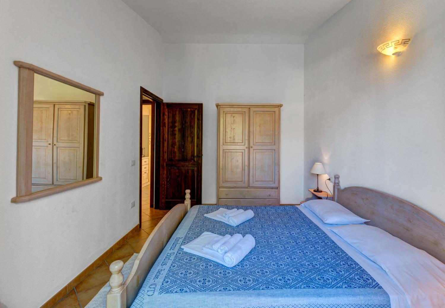 Residence Badus 2p 4p