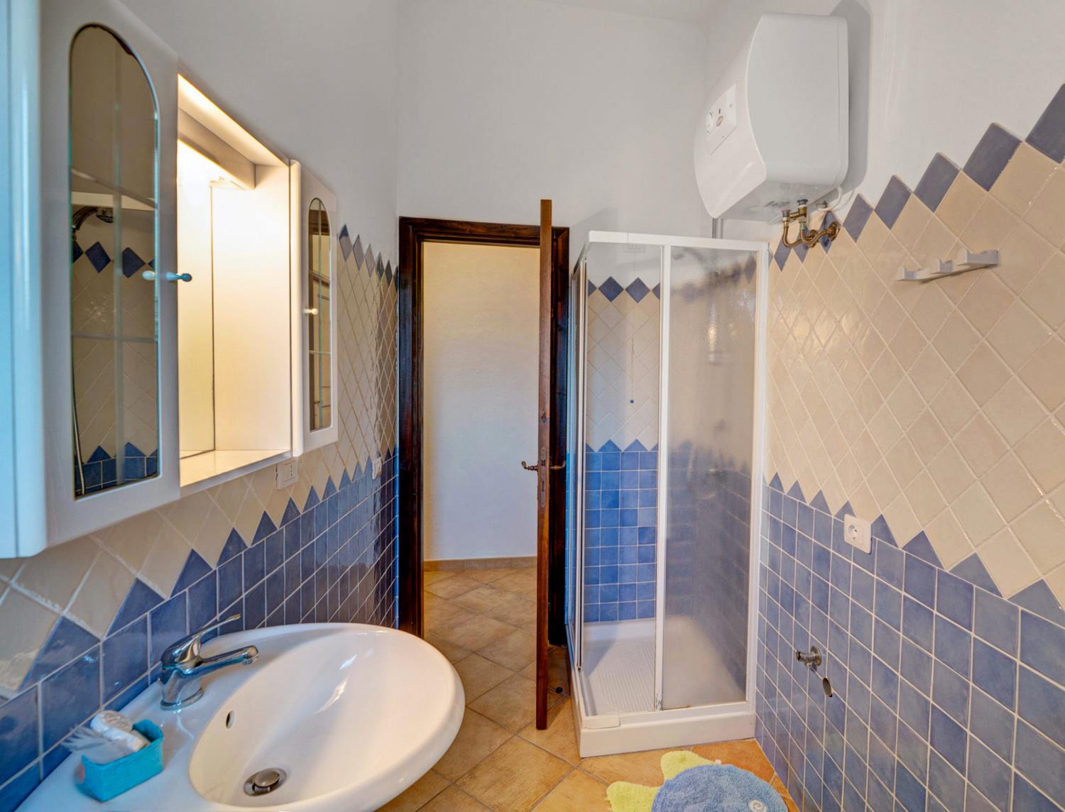 Residence Badus 2p 6p, Badesi