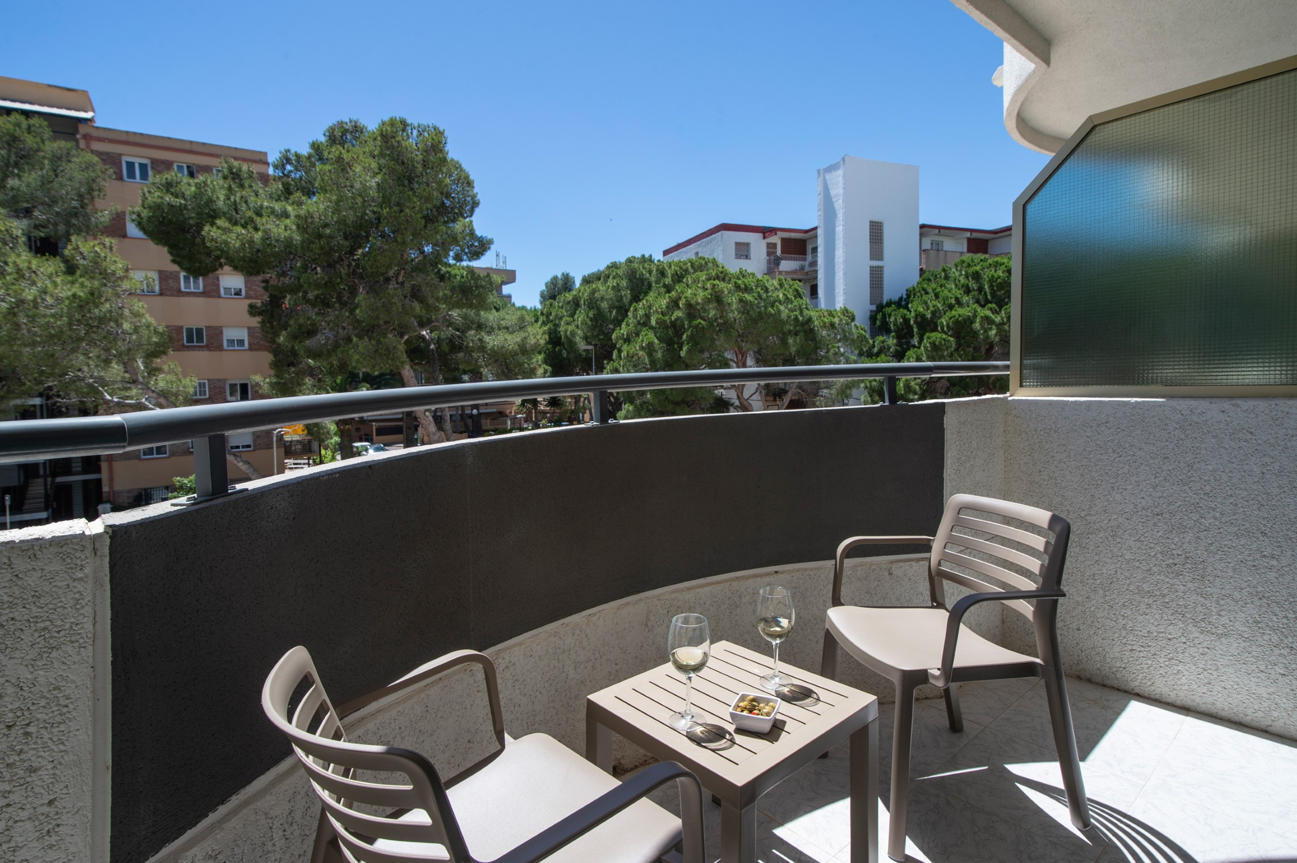 Hotel Salou Sunset Double Room Balcony