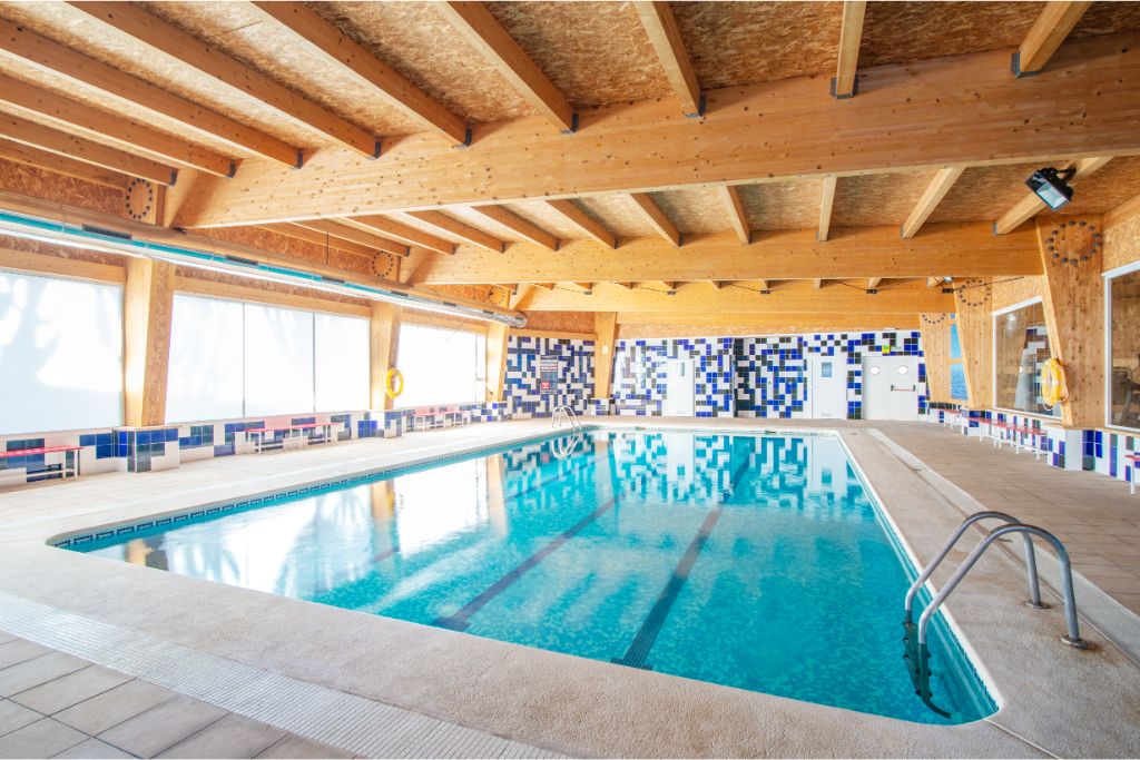 Chambre Standard Hotel Benidorm East
