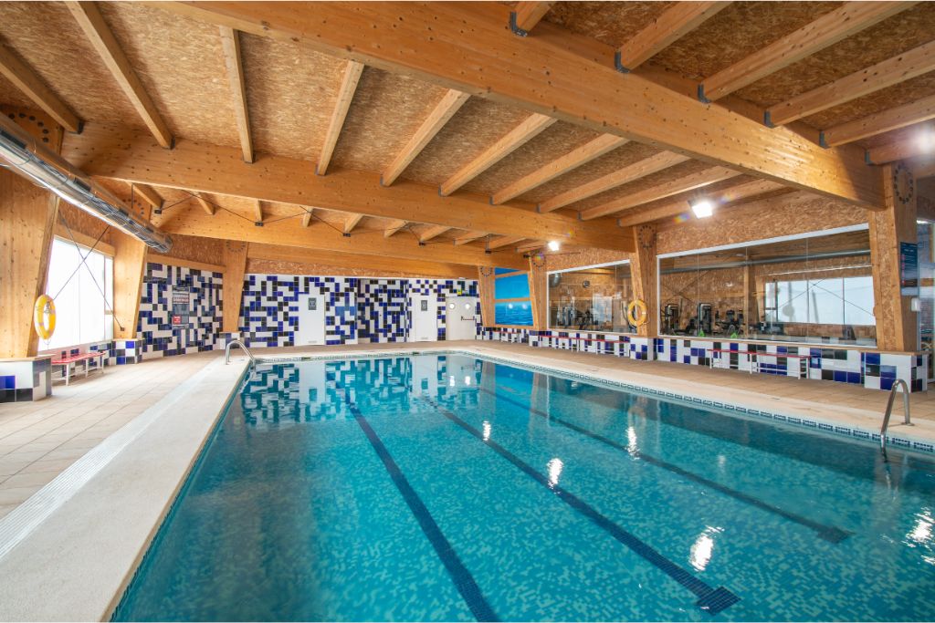 Chambre Standard Hotel Benidorm East