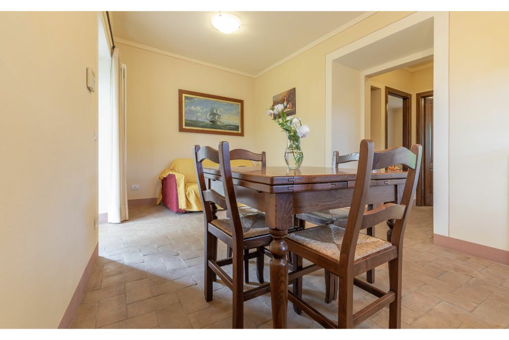 Il Fienile Holiday Home
