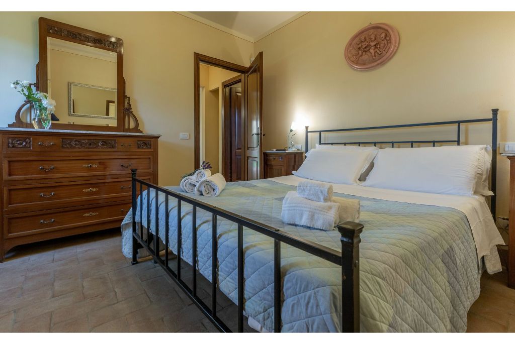 Il Fienile Holiday Home
