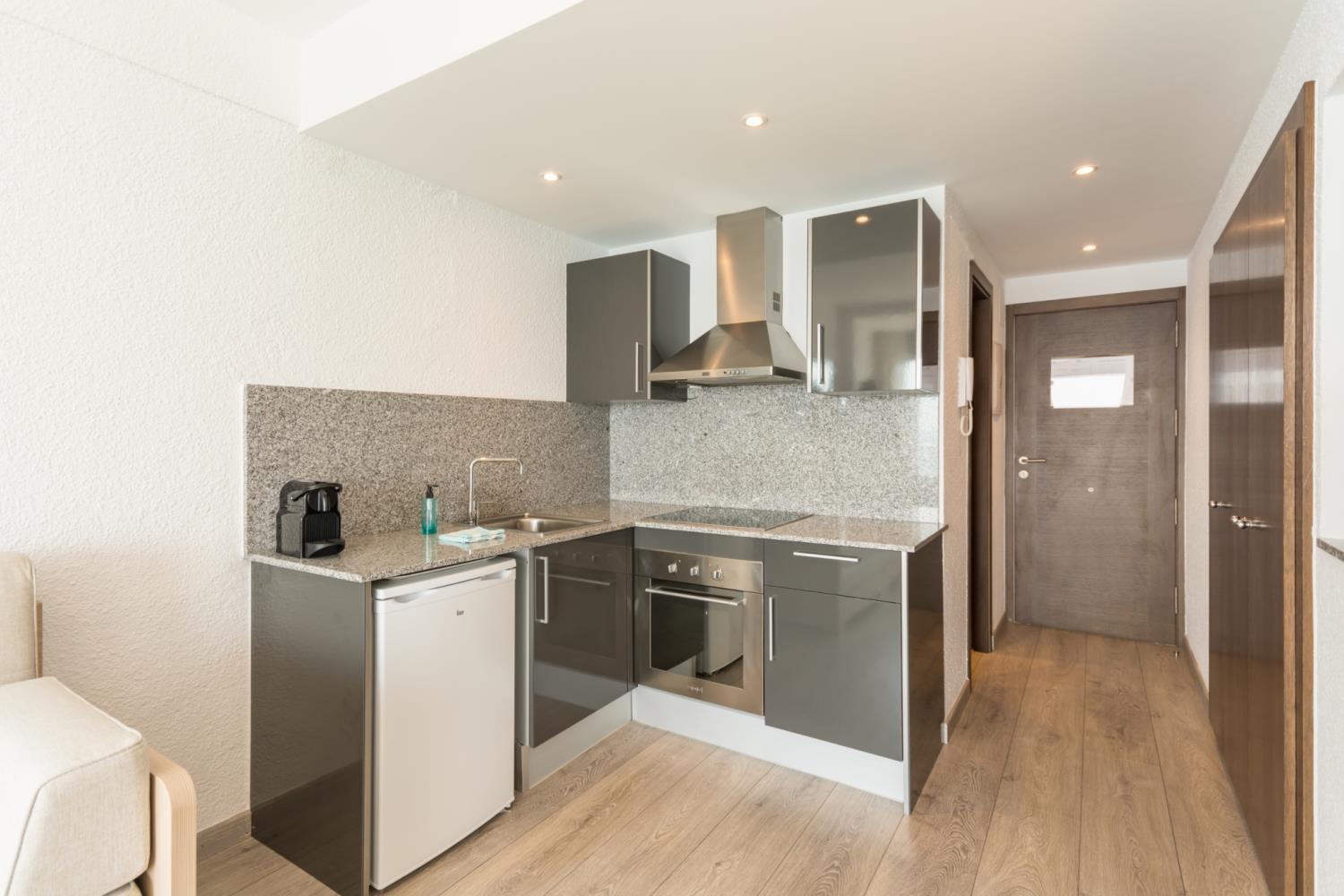 Studio Standard Blanes Playa 2p balcon