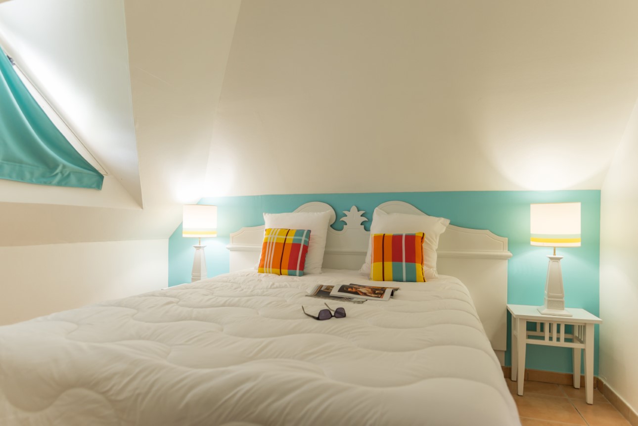 Holiday Village Sainte-Luce 3p6p, Sainte Luce