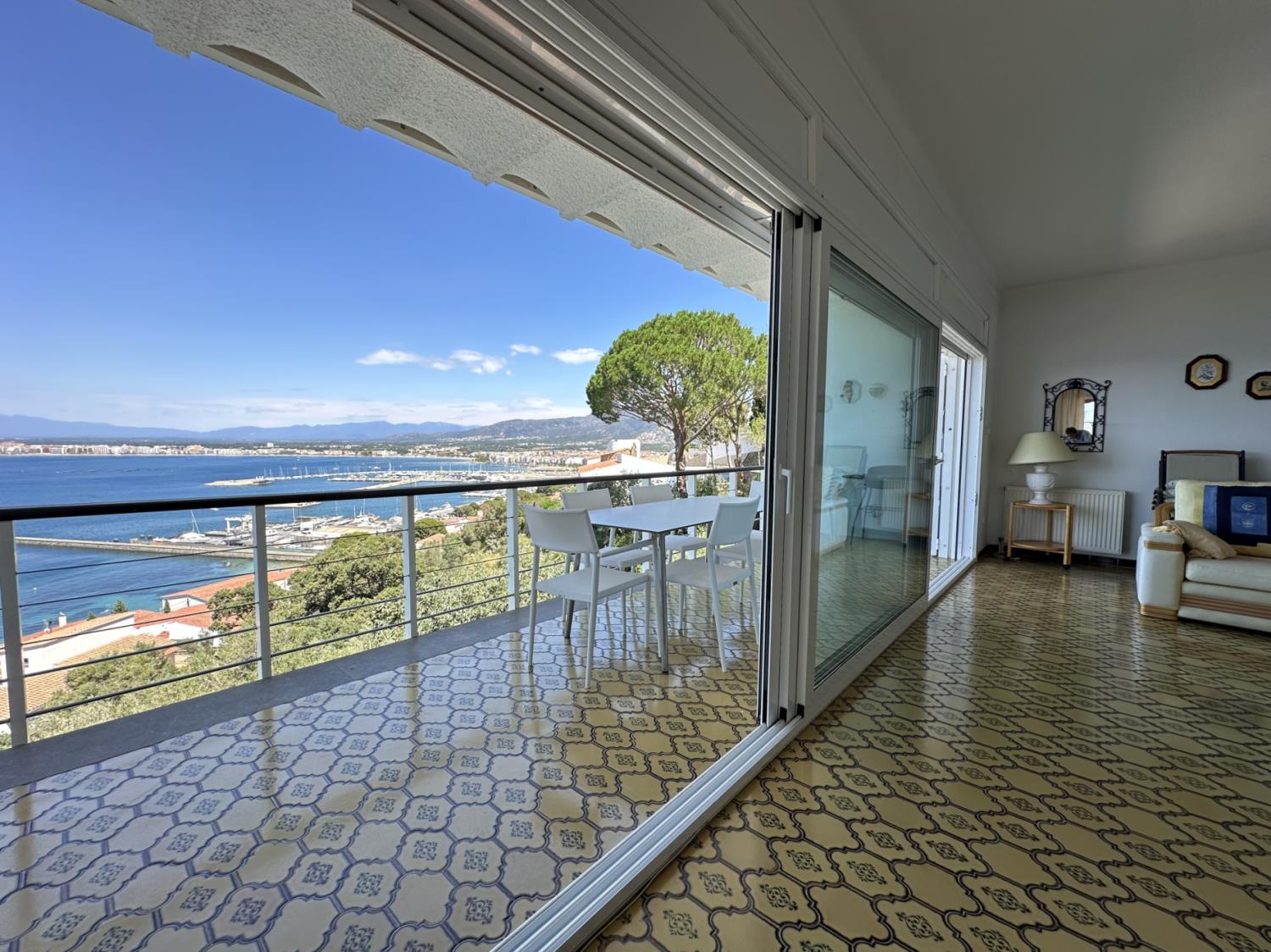 Villa Poncella