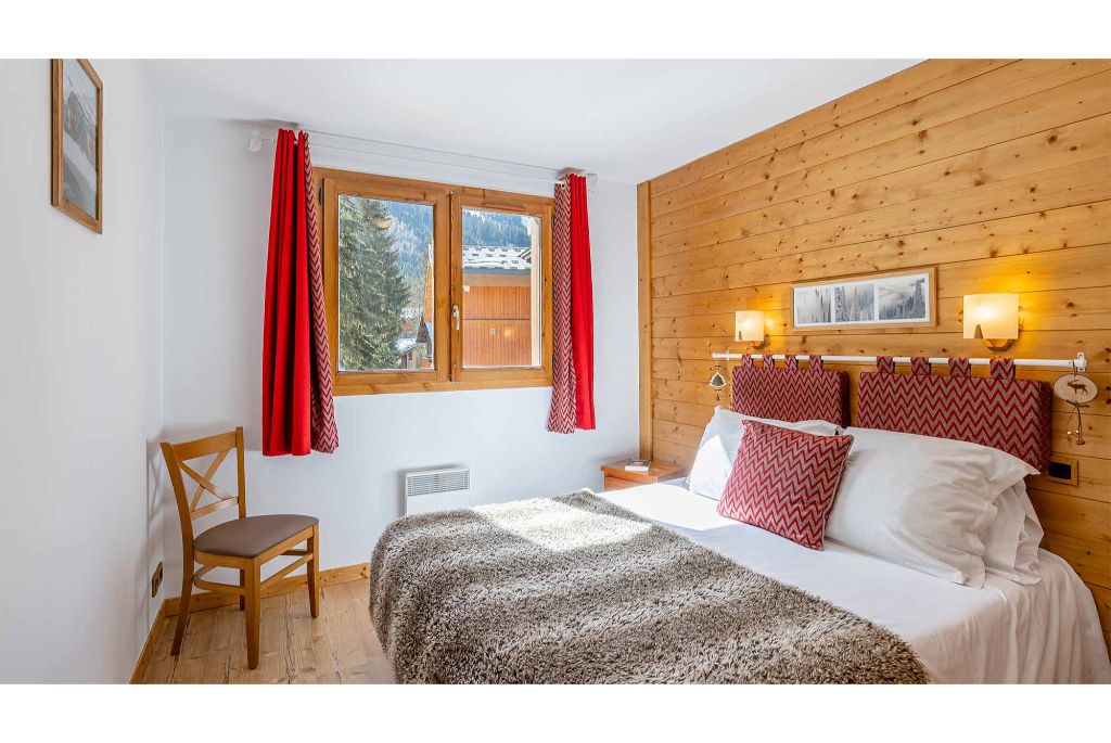Les Jardins de la Vanoise 2p7p