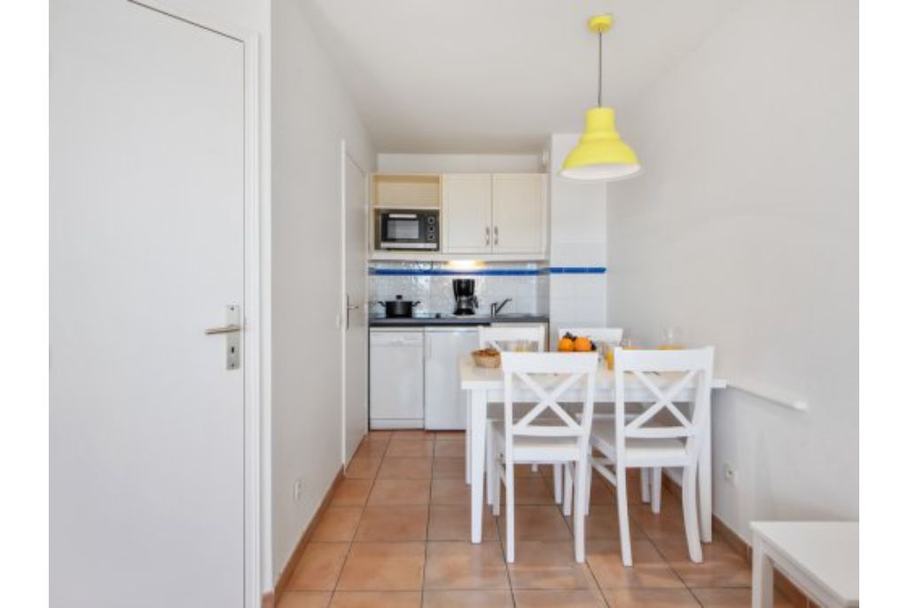 Studio Les Rivages du Parc