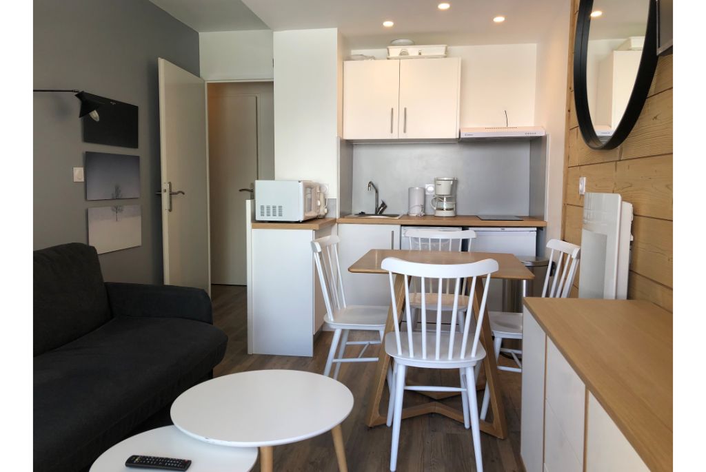 Les Balcons du Soleil 2P4S