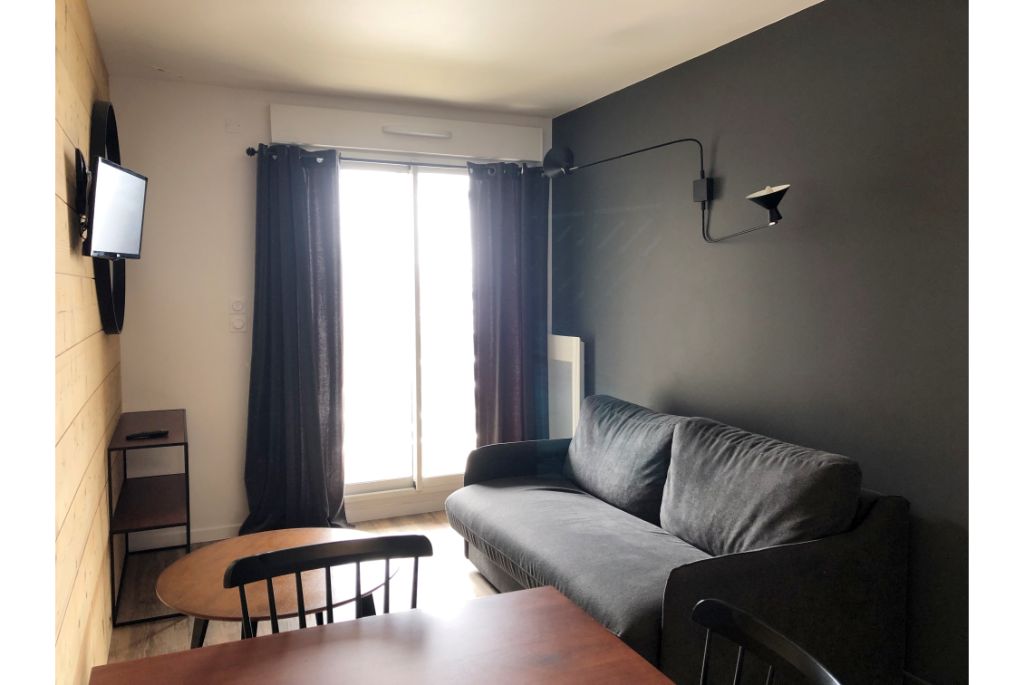 Les Balcons du Soleil 2P4S