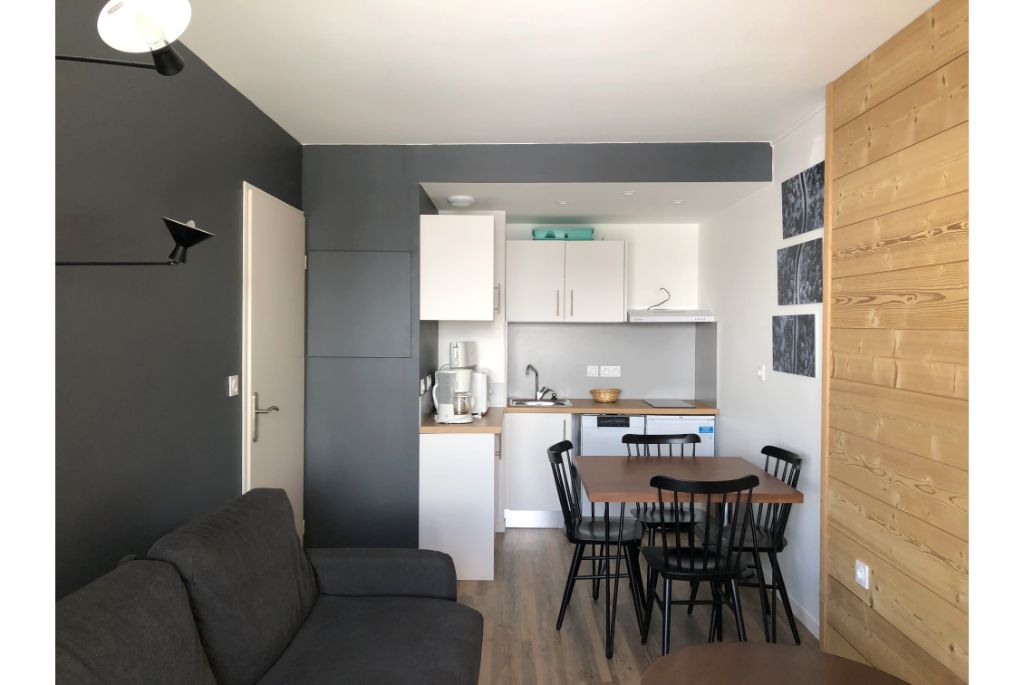 Les Balcons du Soleil 2P4S