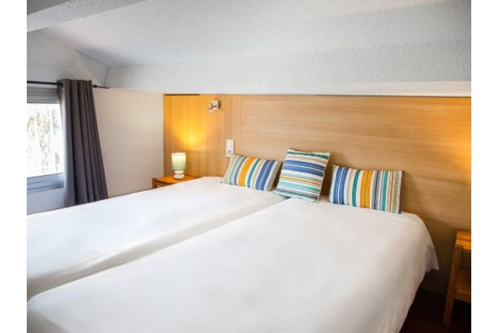 Appartement Les Bulles de Mer 3P6