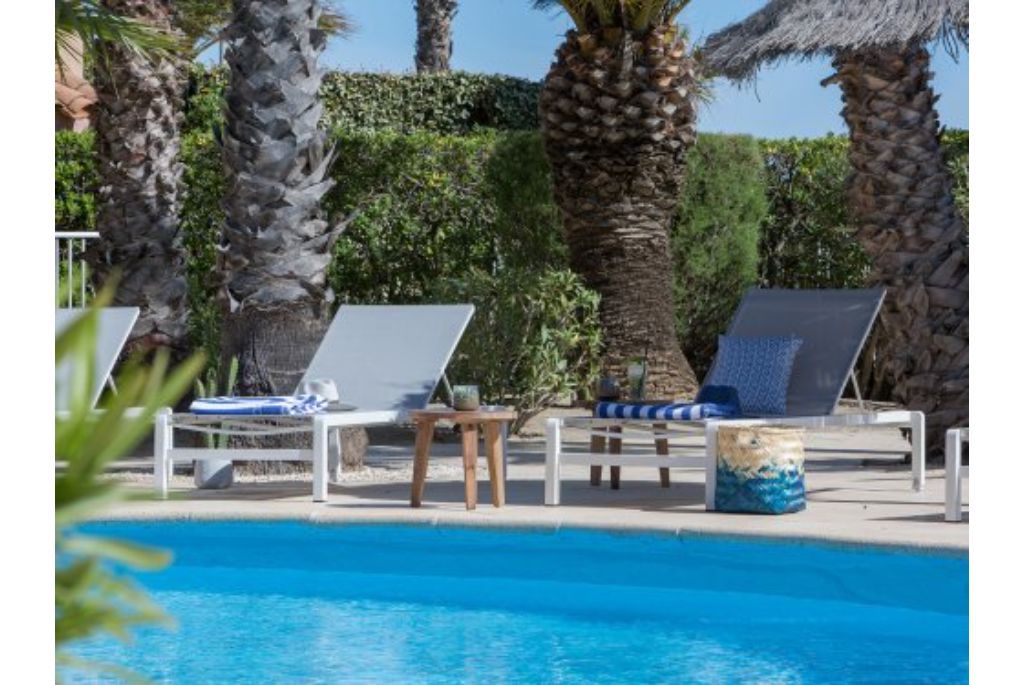 Appartement Les Bulles de Mer 3P6, Saint Cyprien
