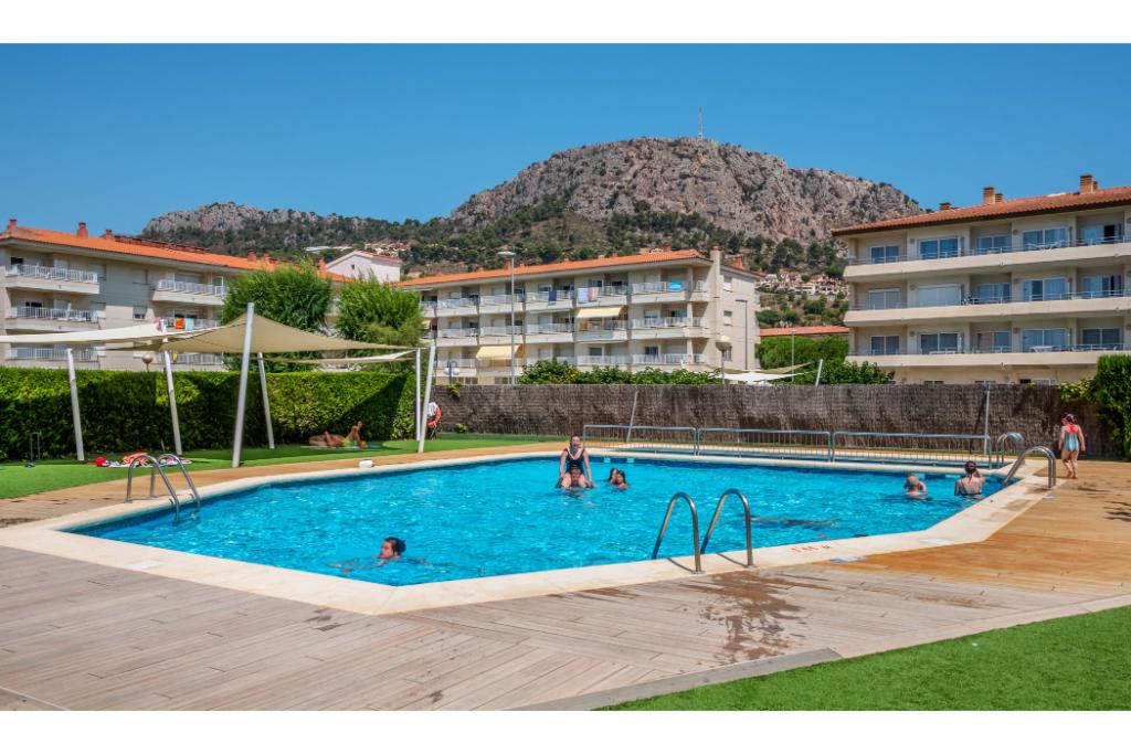 Appartement Estartit Playa 2p5p