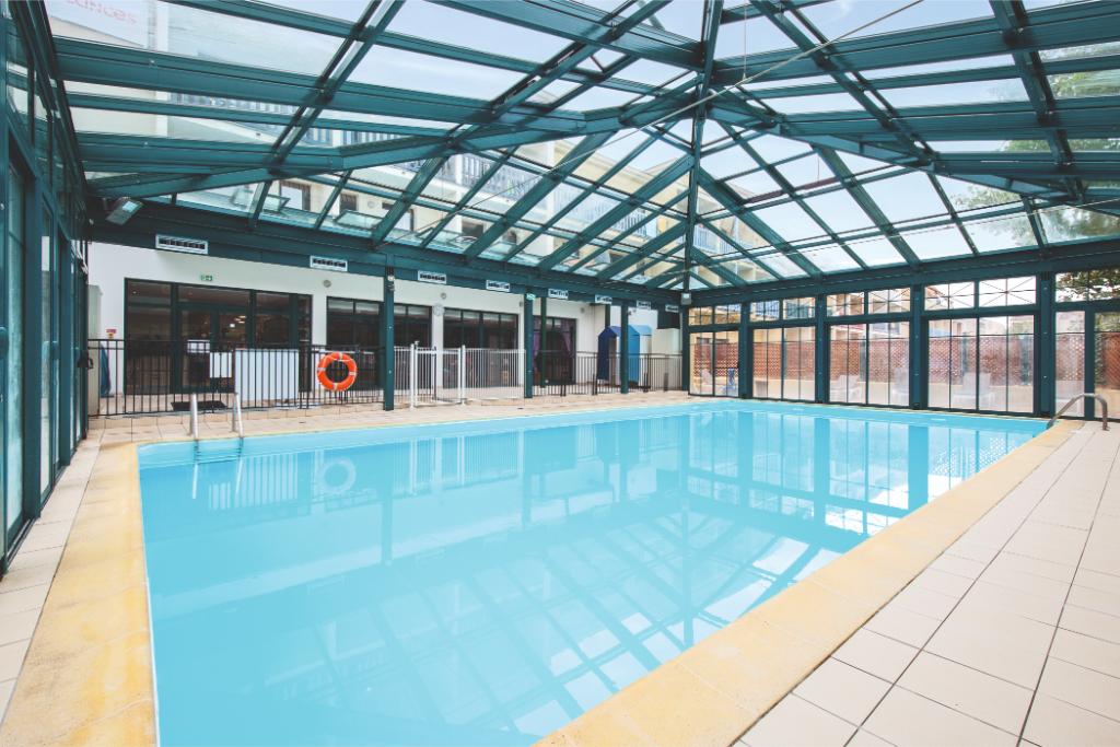 Res. Centre Studio 3p Renovated/KidsClub