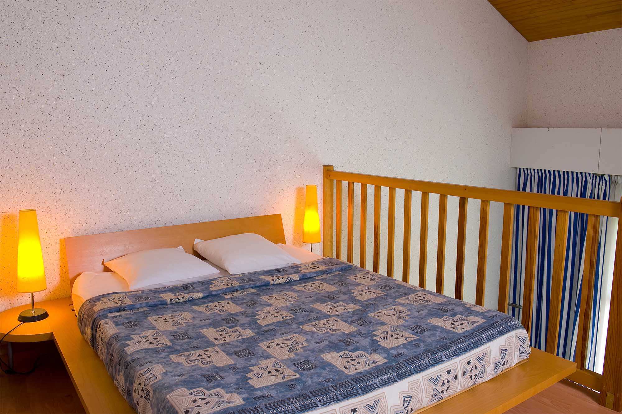 Les Appartements de Moliets 2p6