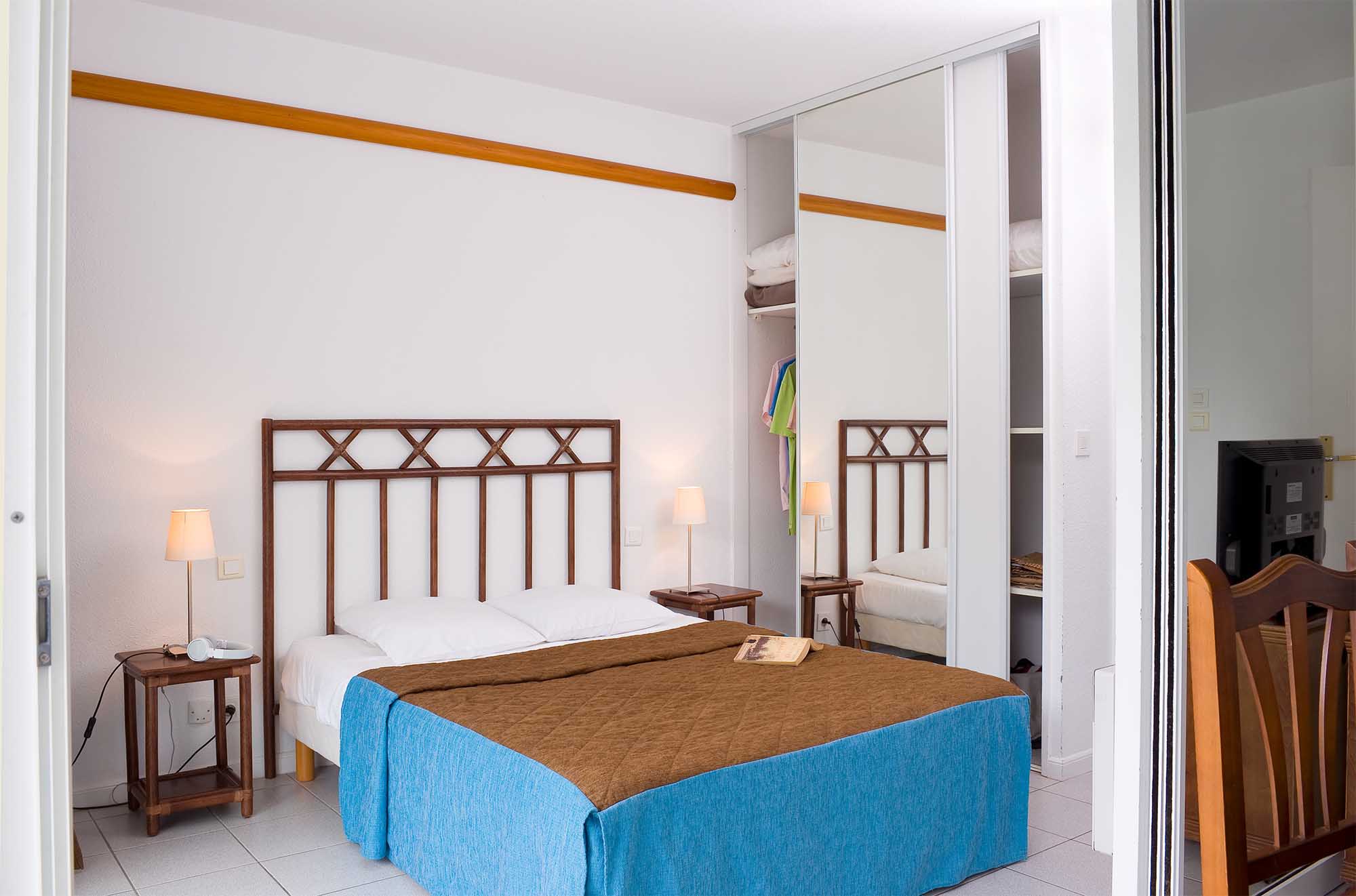 Les Appartements de Moliets 3p6, Moliets et Maa