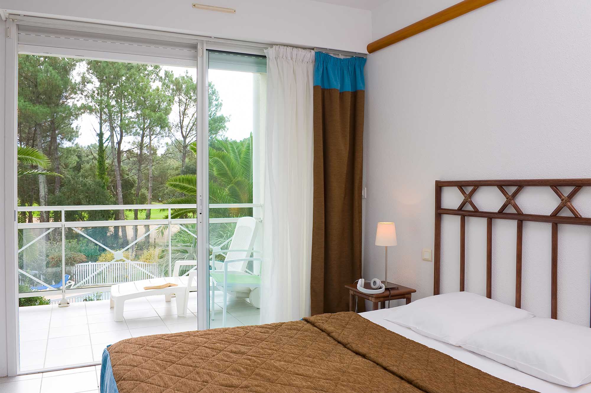 Les Appartements de Moliets 4p8, Moliets et Maa