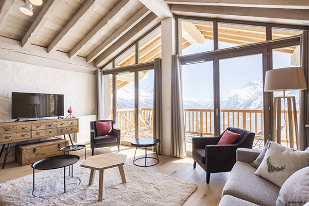 Le Hameau de Barthélémy TS 3p6 Prem A36P
