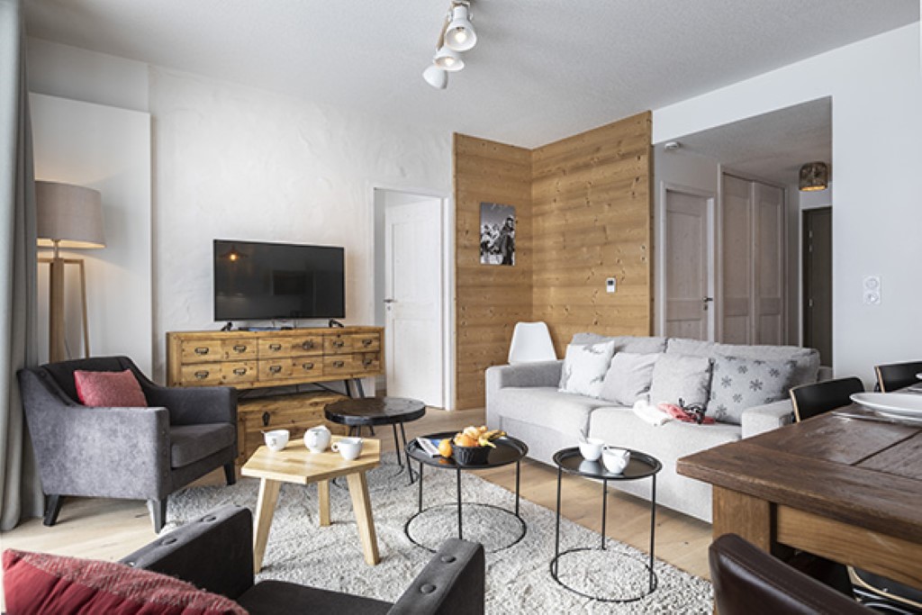 Le Hameau de Barthélémy TS 3p6 Std A36S