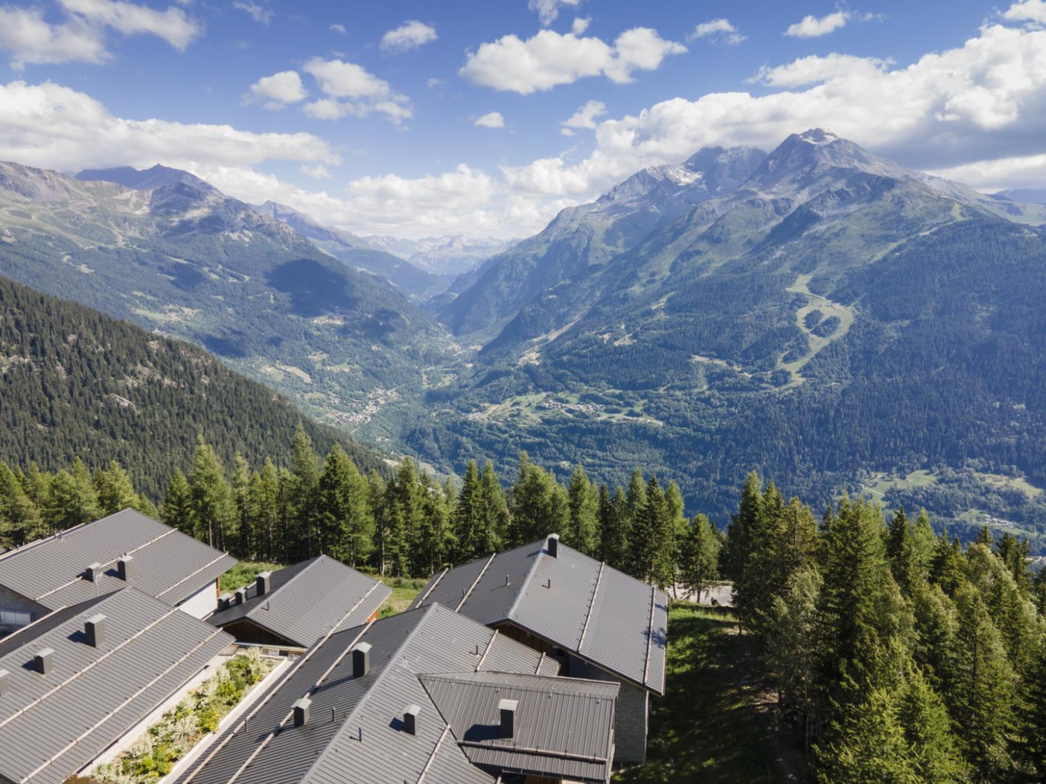 Le Hameau de Barthélémy TS 3p6 Std A36S