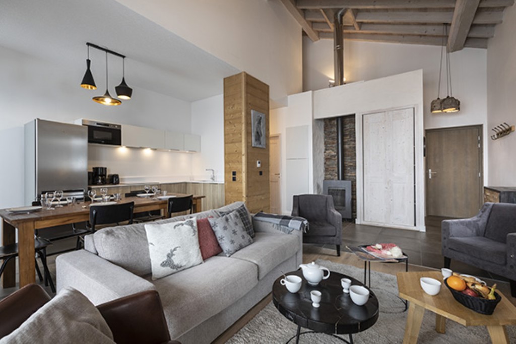 Le Hameau de Barthélémy TS 4p6 Prem A46P