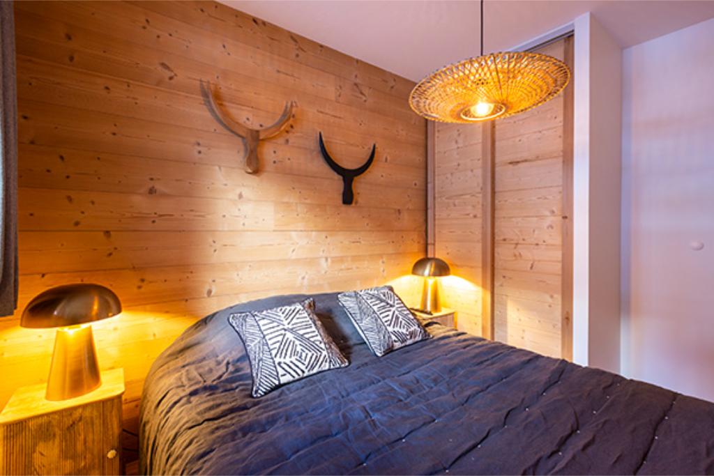 Le Saphir TS 2p4/6p Cabine A26S