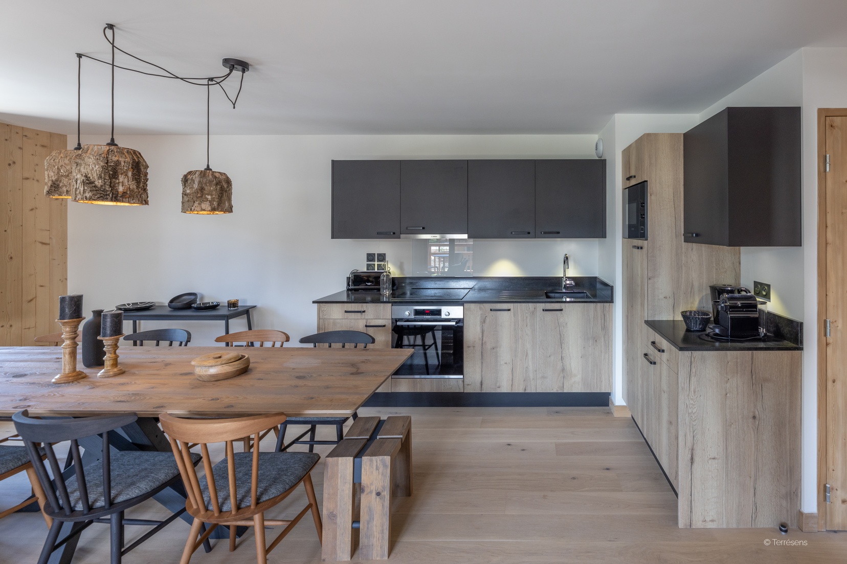 Le Cristal Lodge TS 4p8/10 Cab Prem A40P
