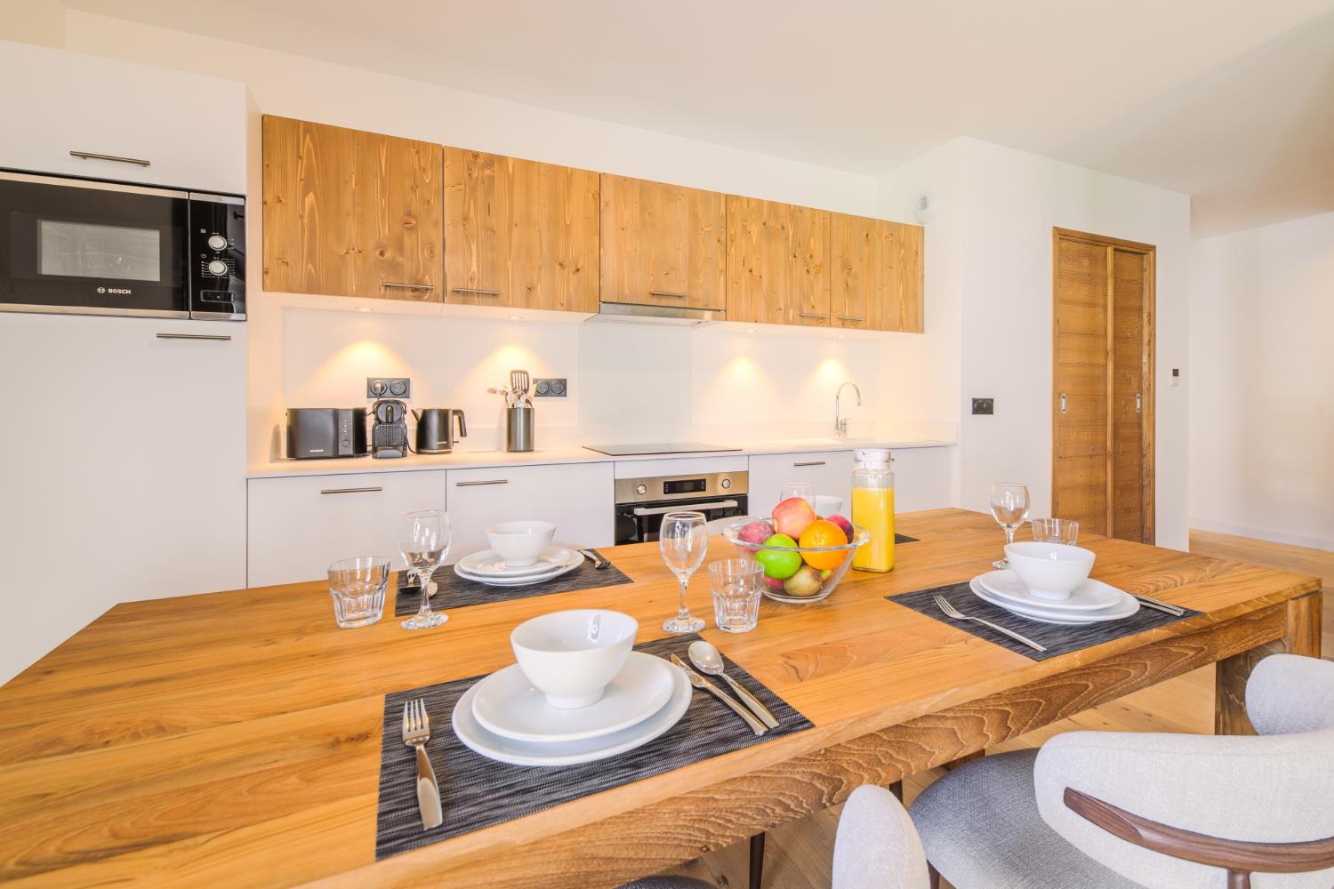 TSV Les sources de canopée 3p6/8p Cabin