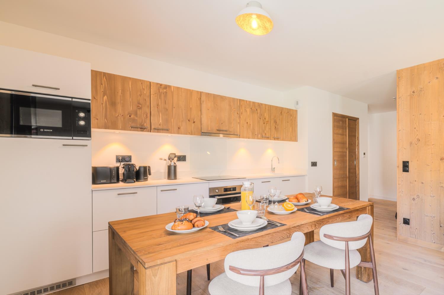 TSV Les sources de canopée 3p6/8p Cabin