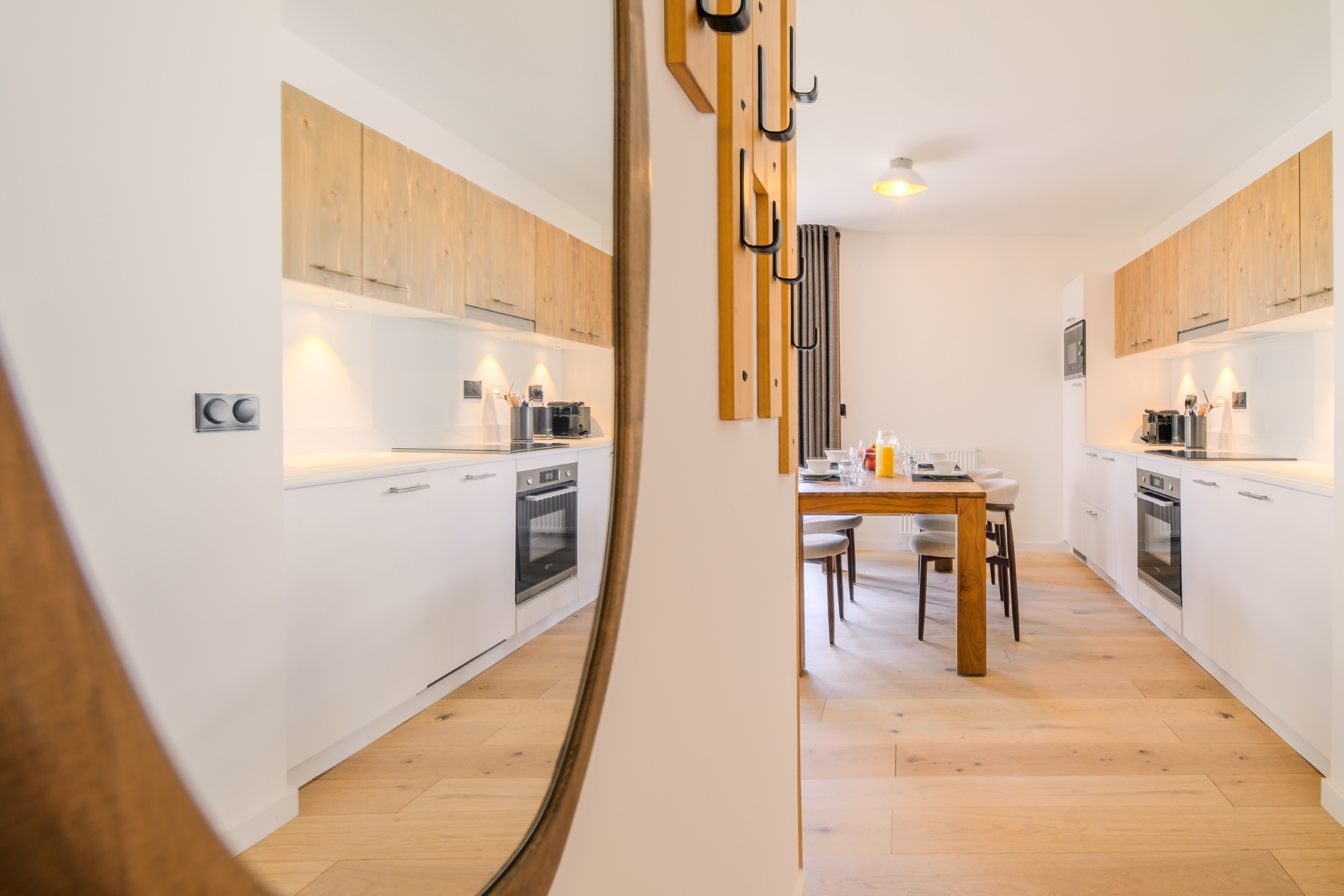 TSV Les sources de canopée 3p6/8p Cabin