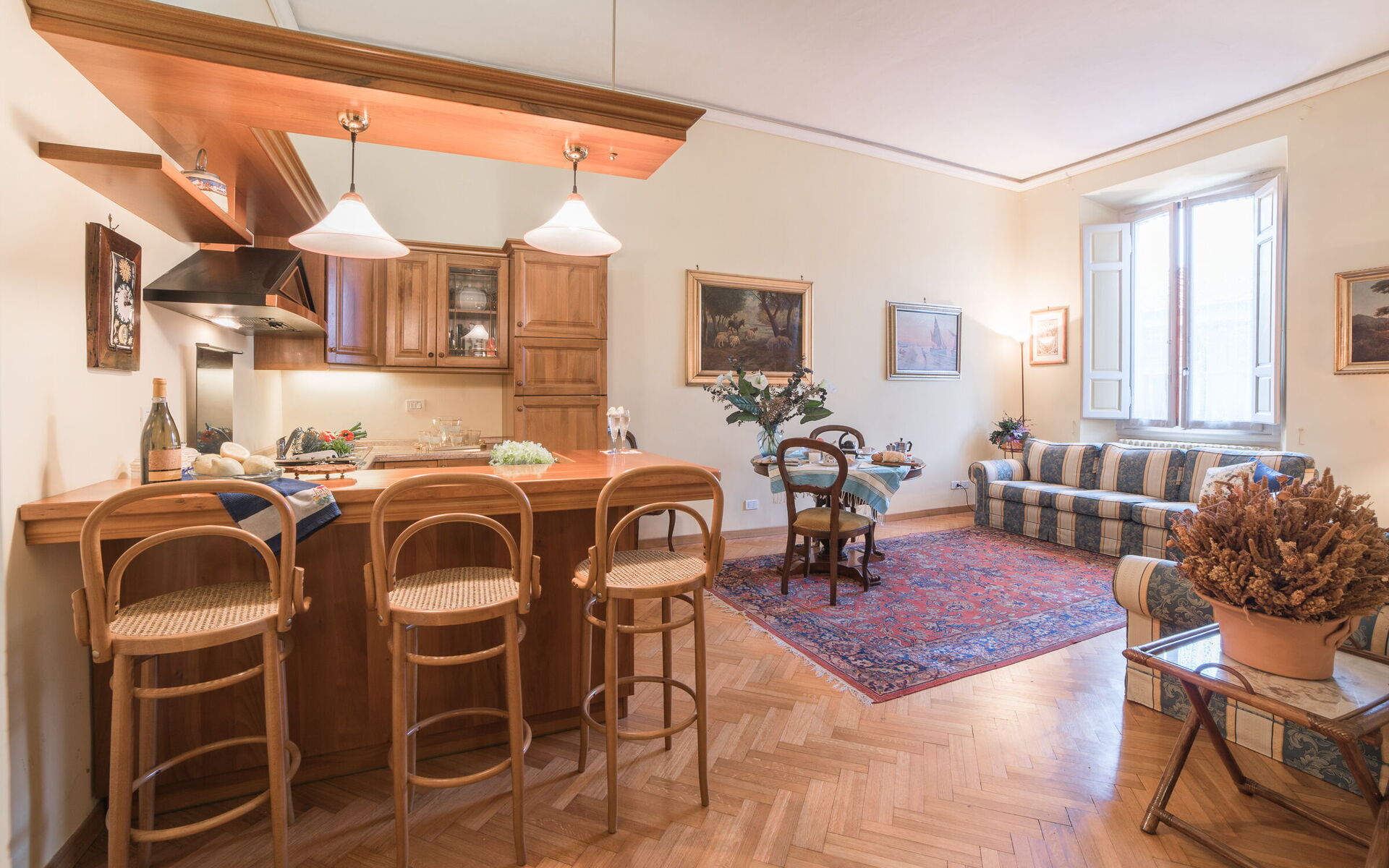 Duomo Suite