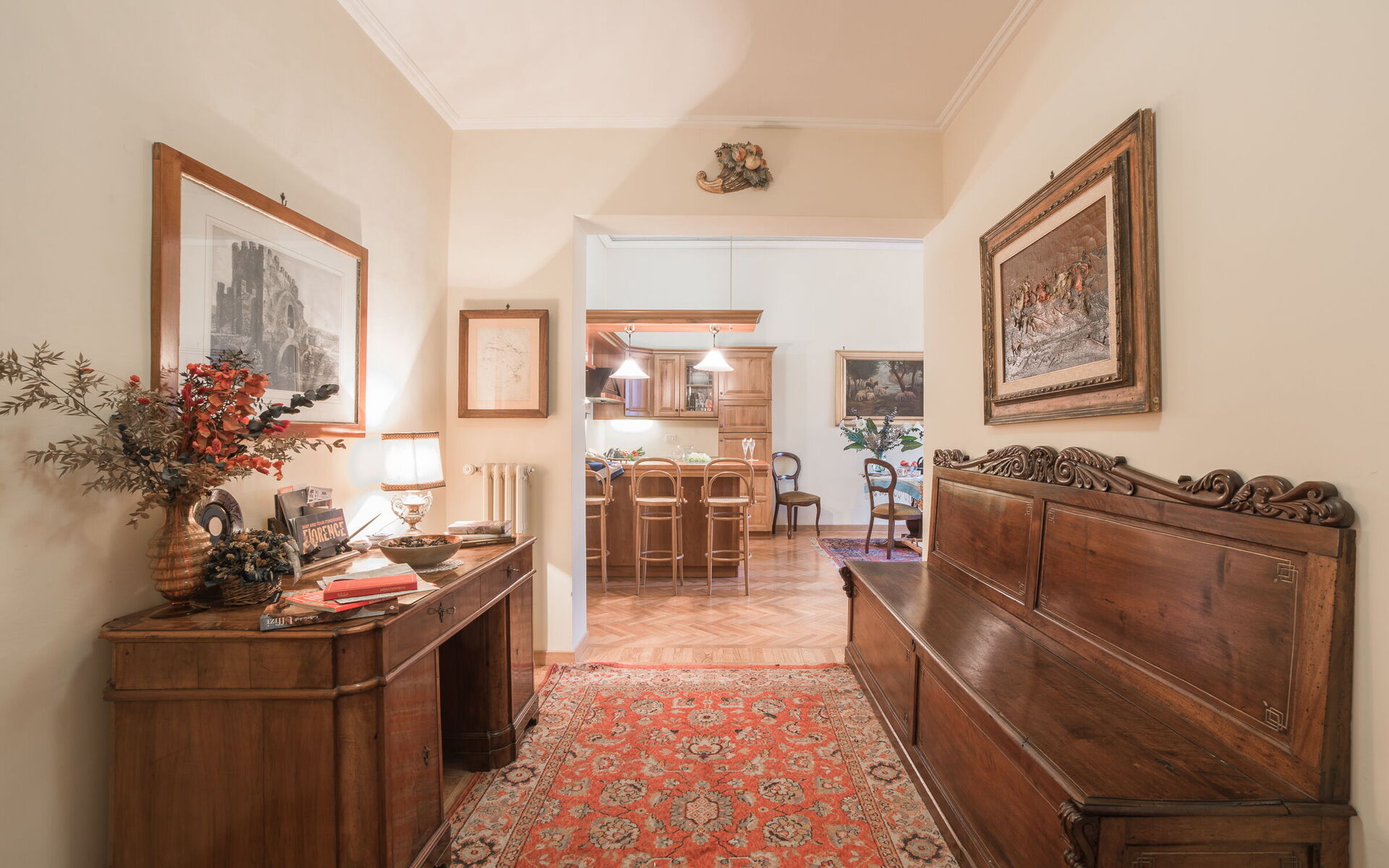 Duomo Suite