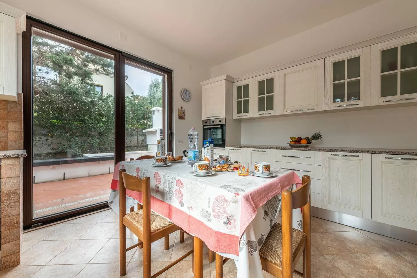 Villa La Fata, Stintino