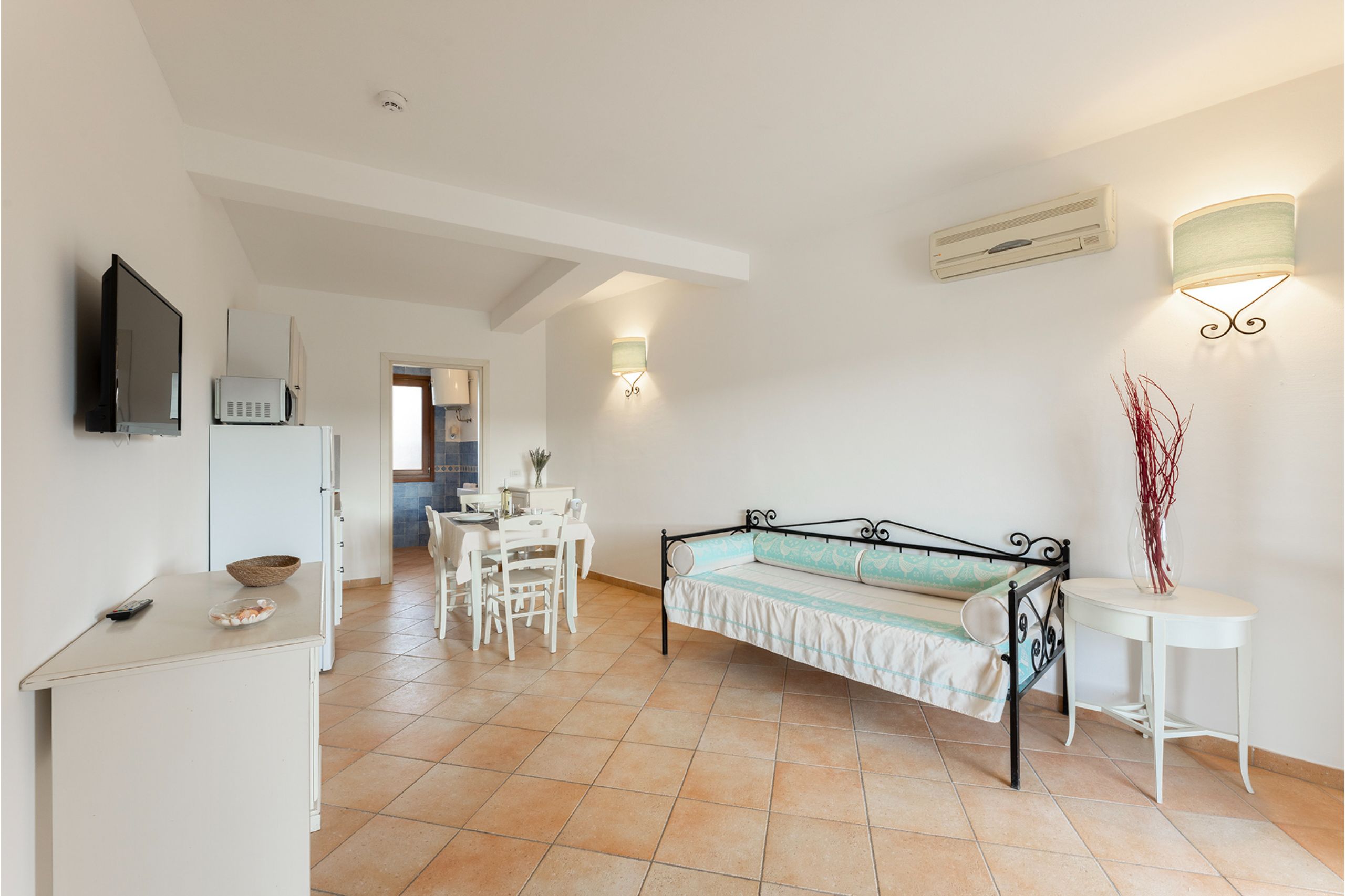 Vignola Mare App 2p4p clim