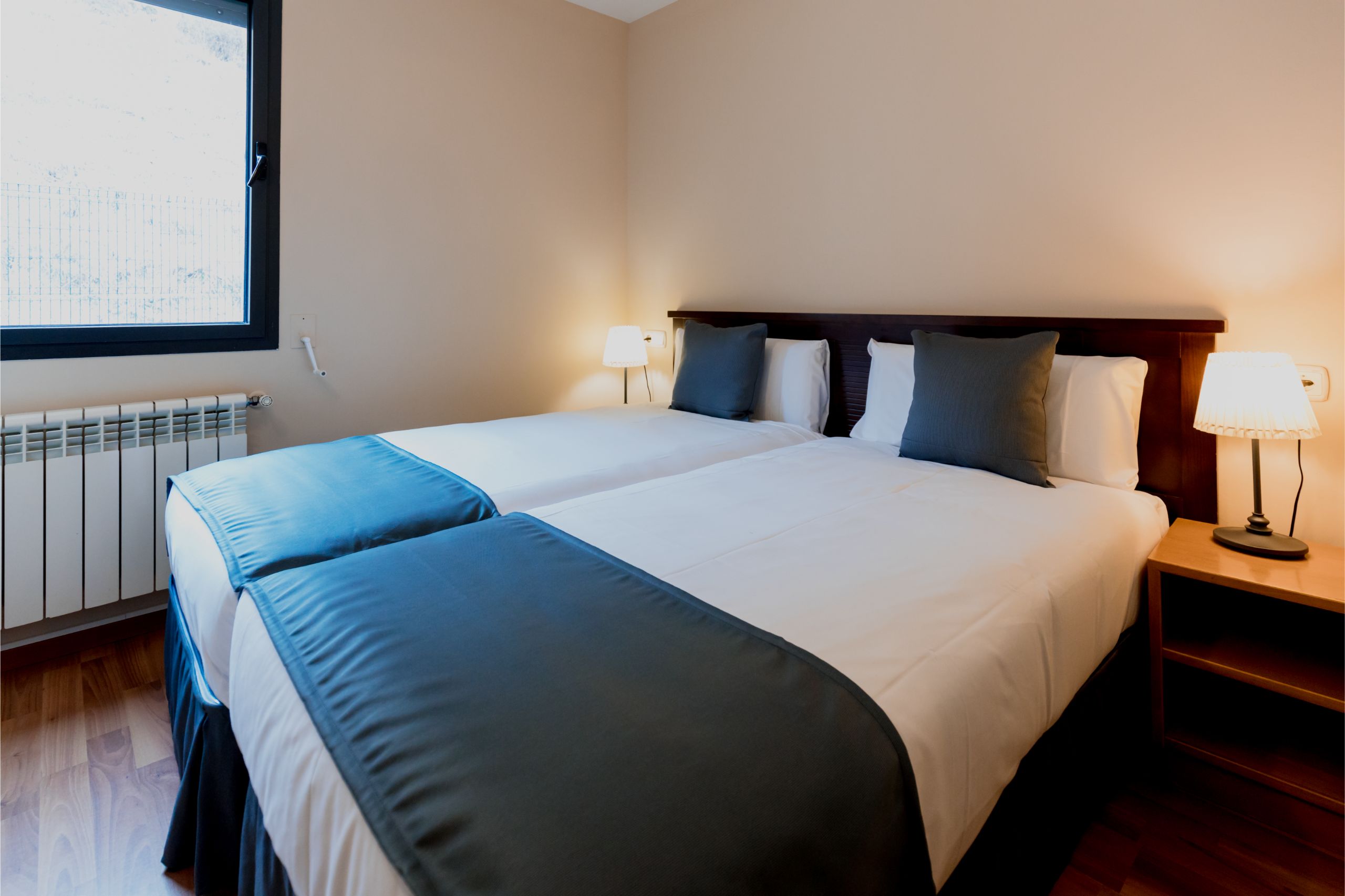 Appartement La Merceria 2p4p