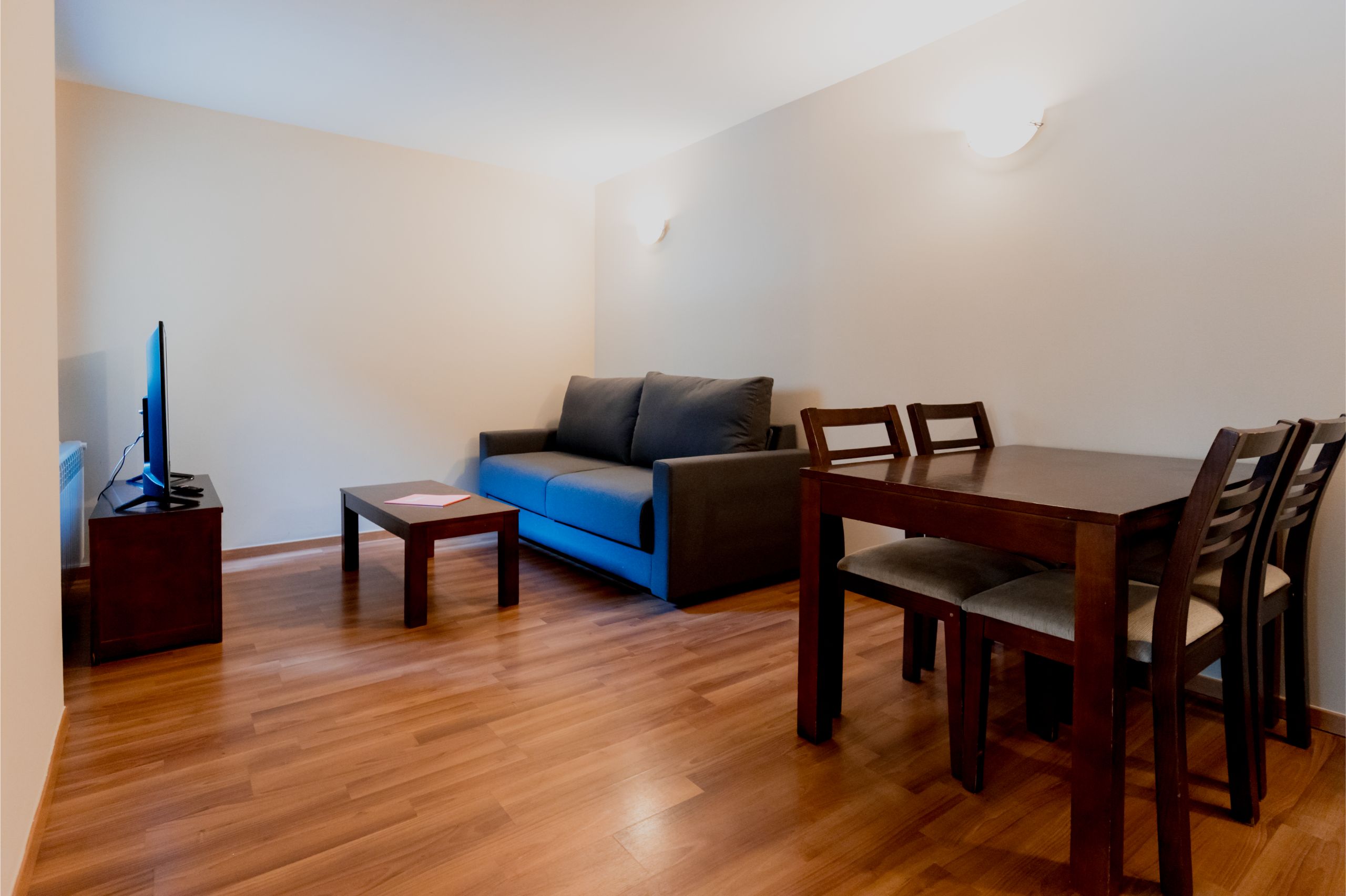 Appartement La Merceria 2p4p