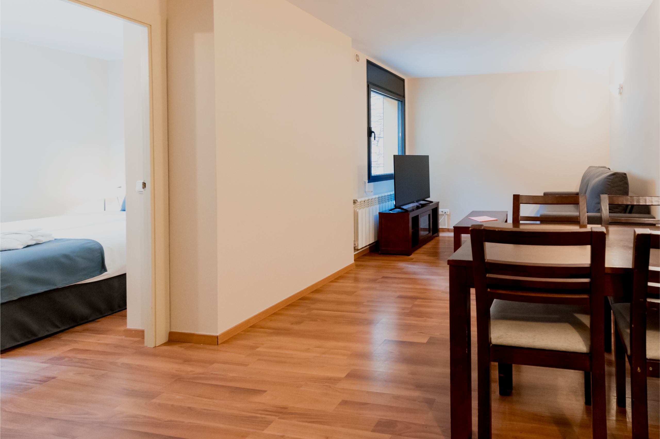 Appartement La Merceria 2p4p