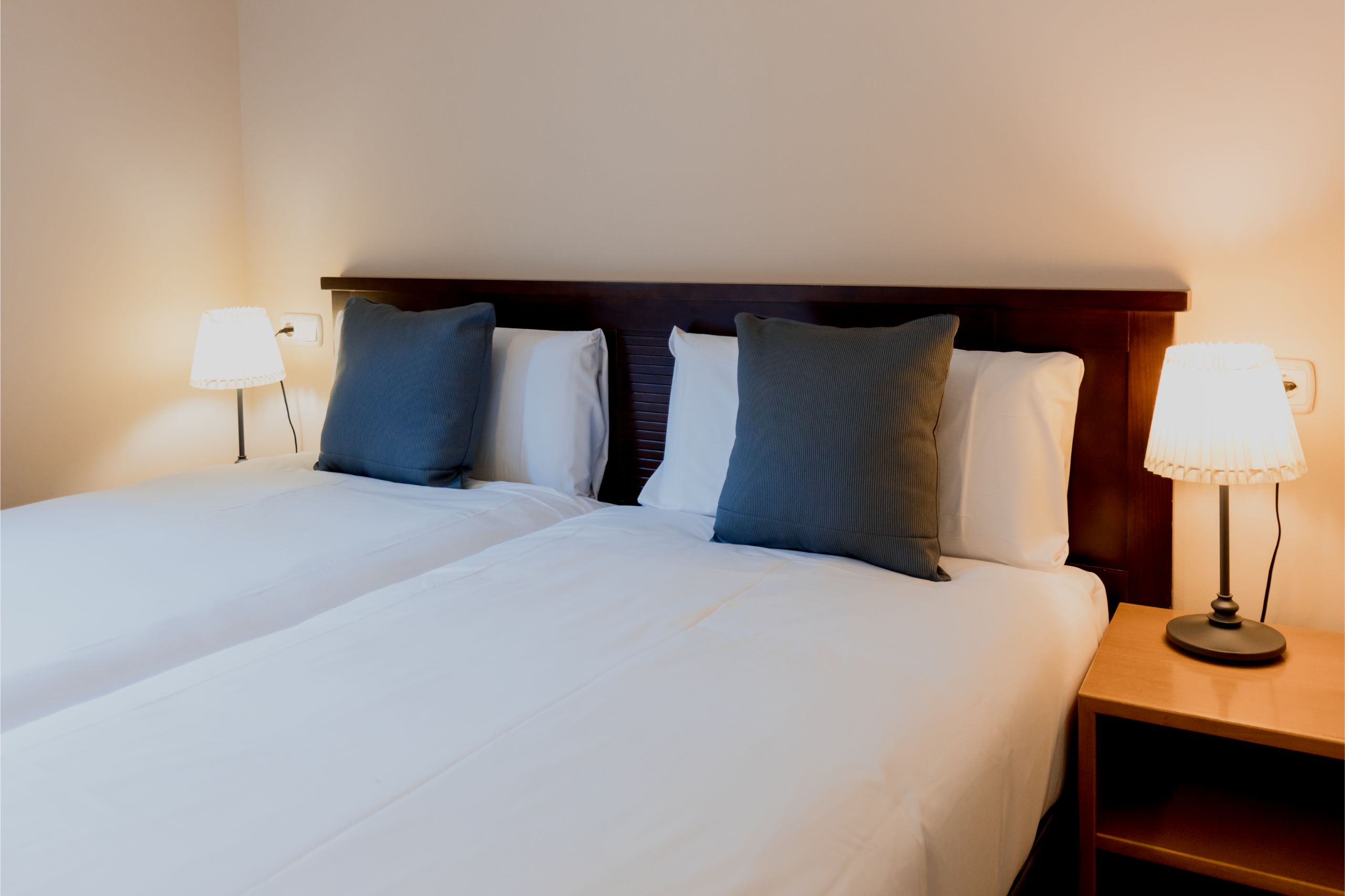 Appartement La Merceria 2p4p