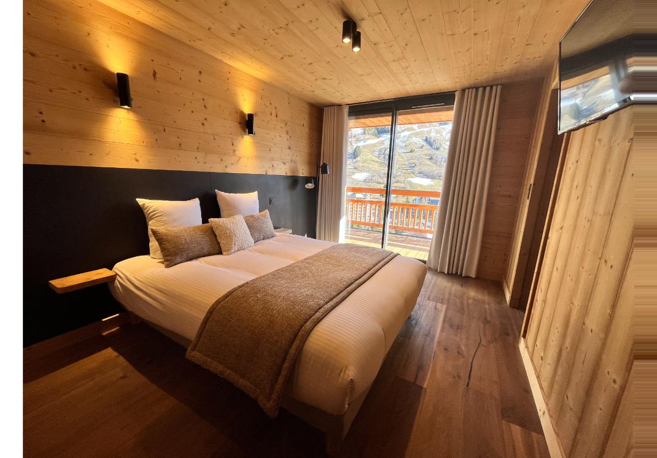 Chalet L'Ours Polaire