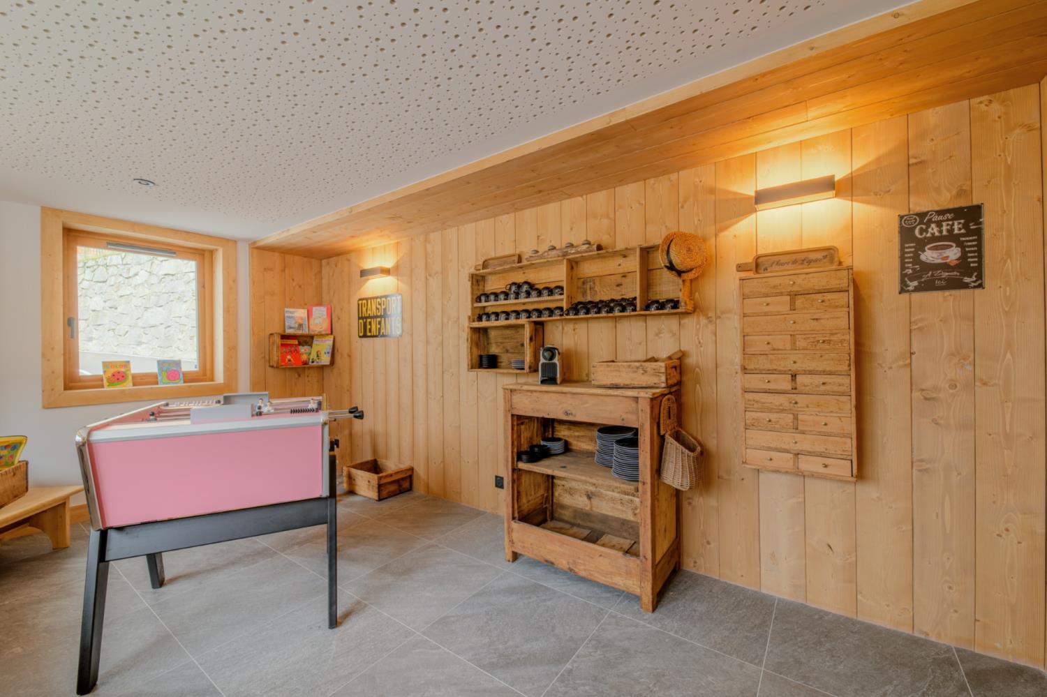 TSV Etoile de la Vanoise 4p8p A48S