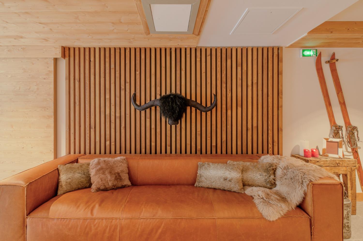 TSV Etoile de la Vanoise Studio 2p S12S