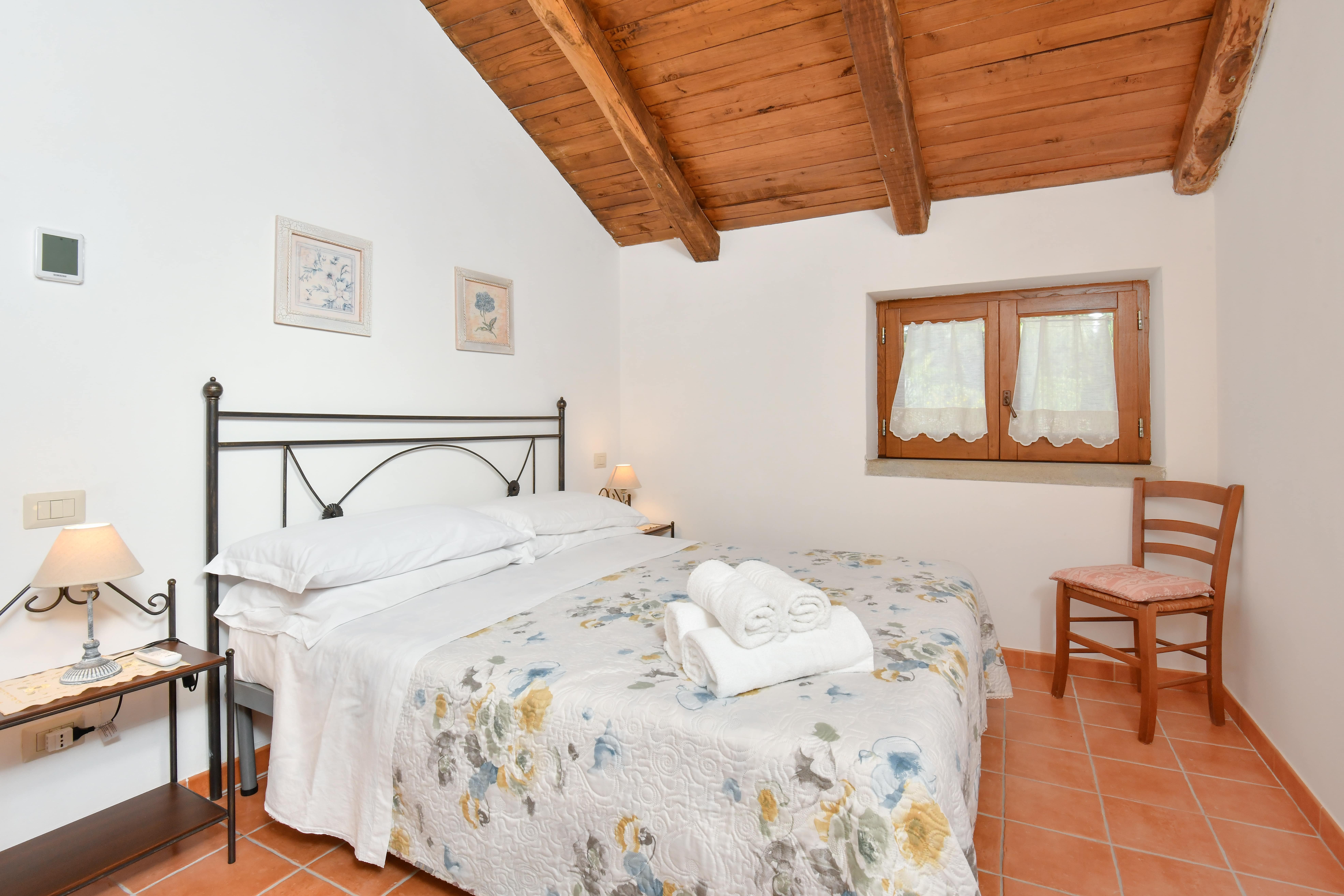 Apartment Baia