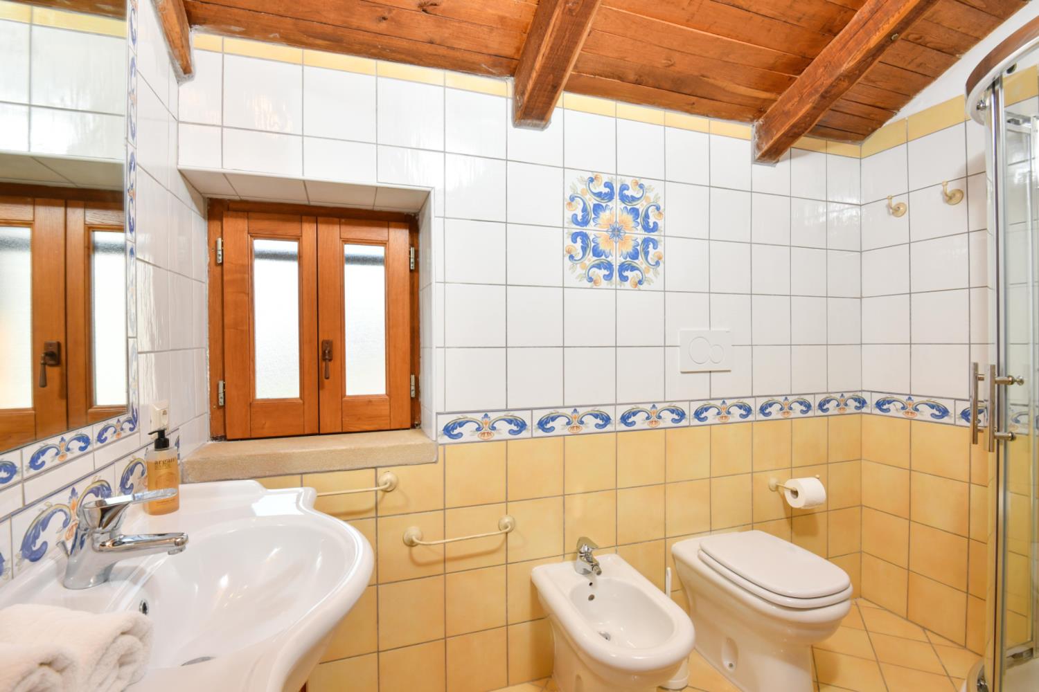 Apartment Baia