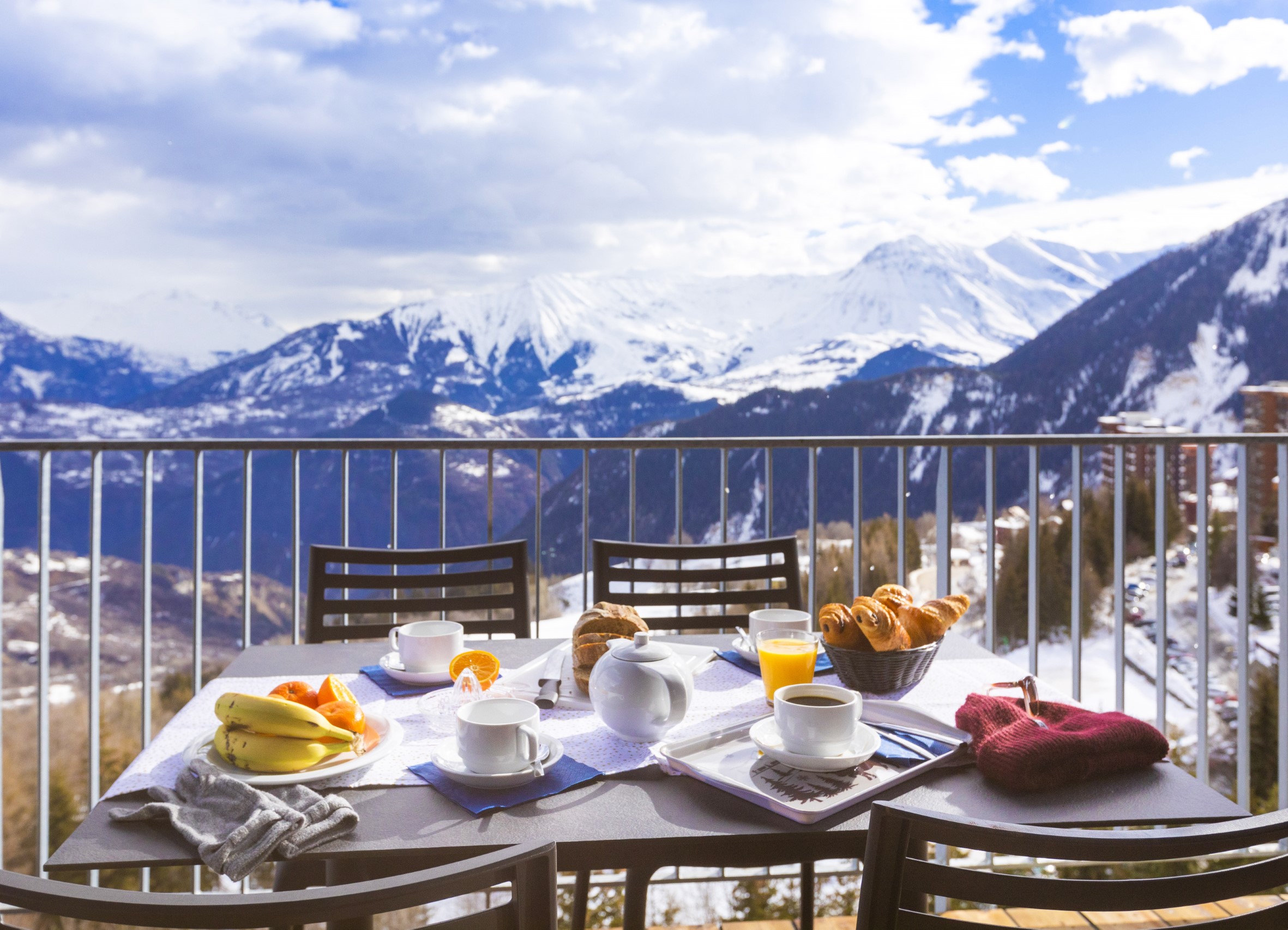 L'Etoile des Sybelles 5p8/10p MV